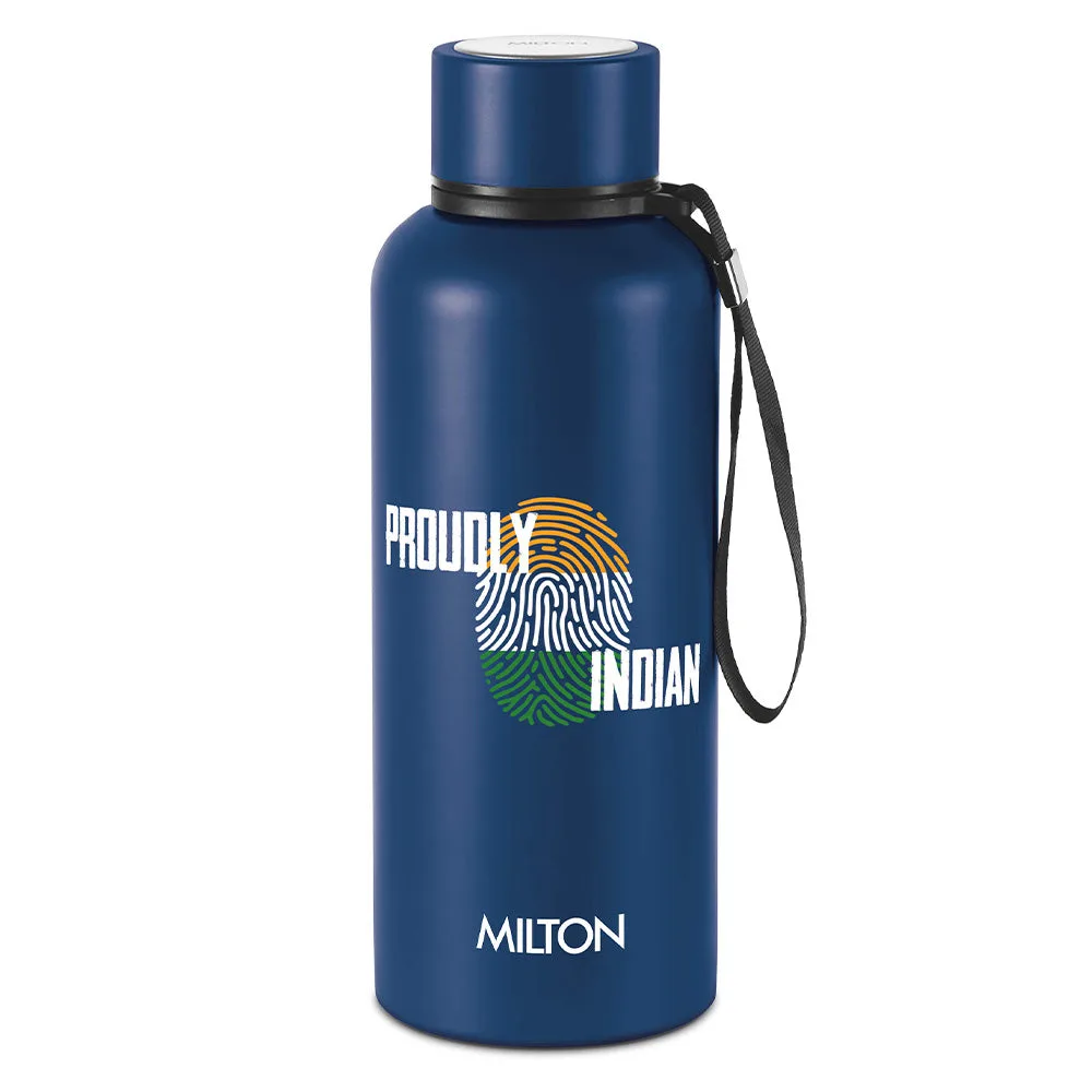 Aura Proudly Indian Bottle (Milton) - Image 2