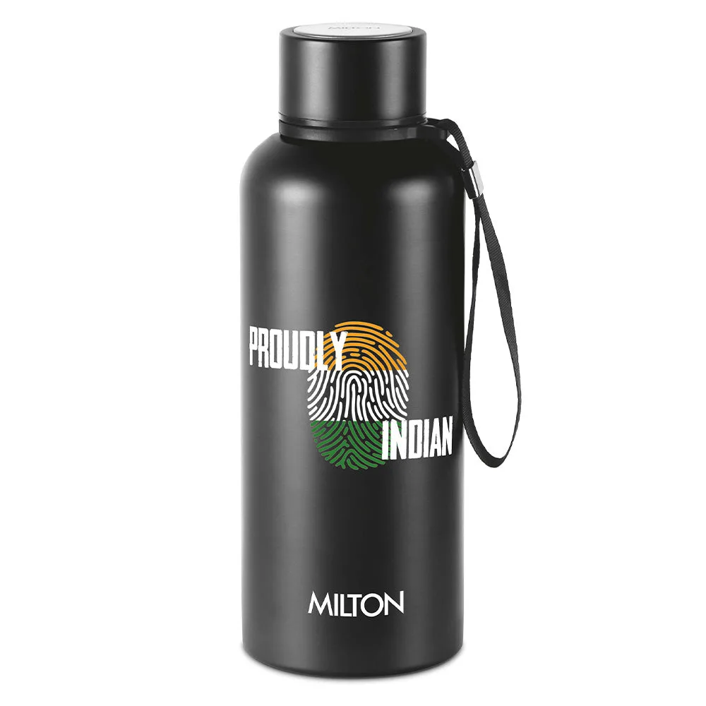 Aura Proudly Indian Bottle (Milton) - Image 4