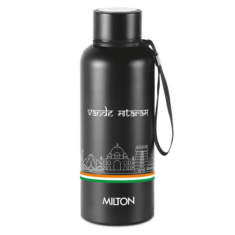 Aura Proudly Indian Bottle (Milton) - Image 8