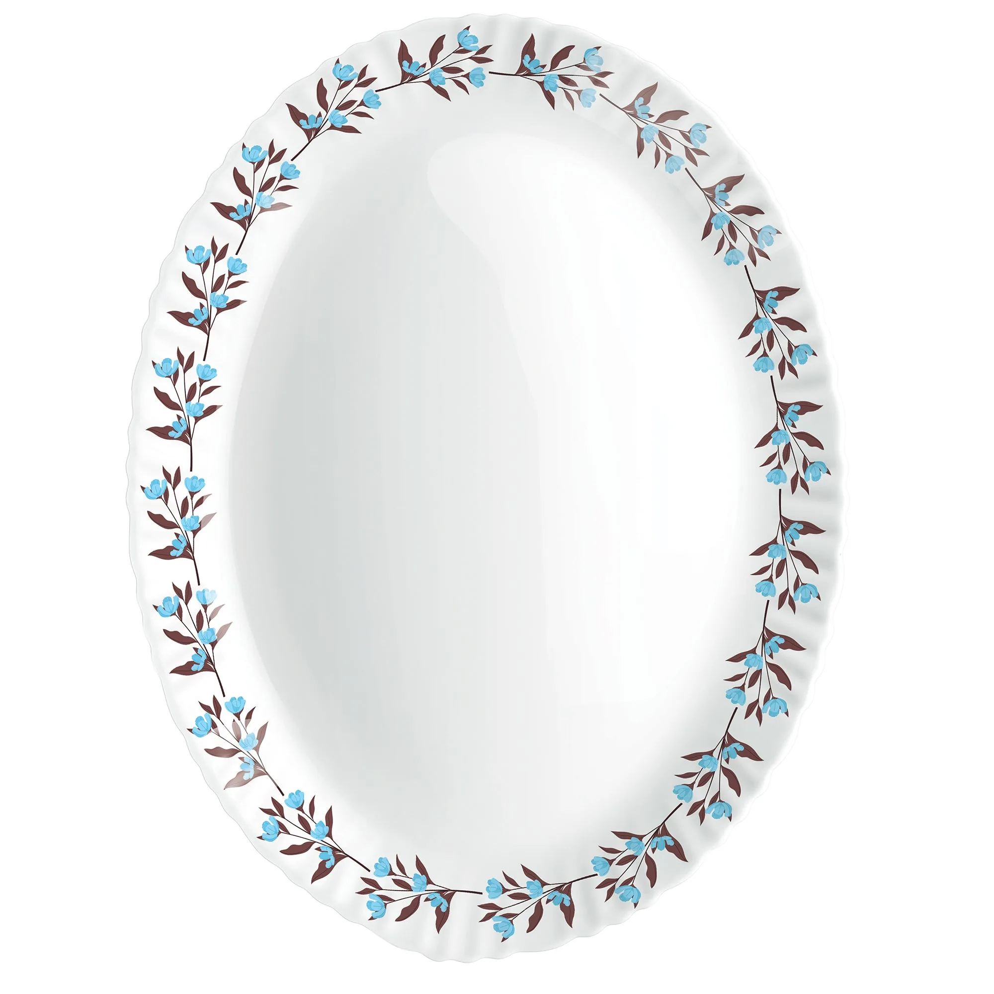 Aurelia Collection Dinner Set - LAVELLE - Image 18
