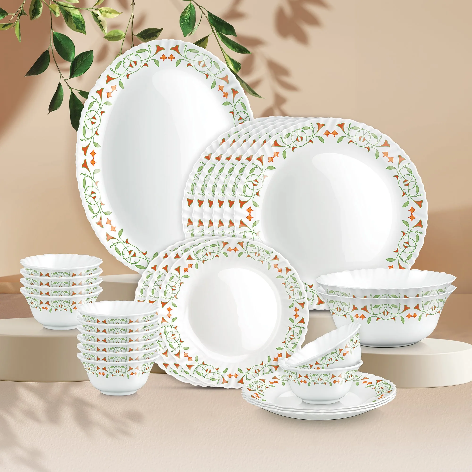 Aurelia Collection Dinner Set - MEENA - Image 7