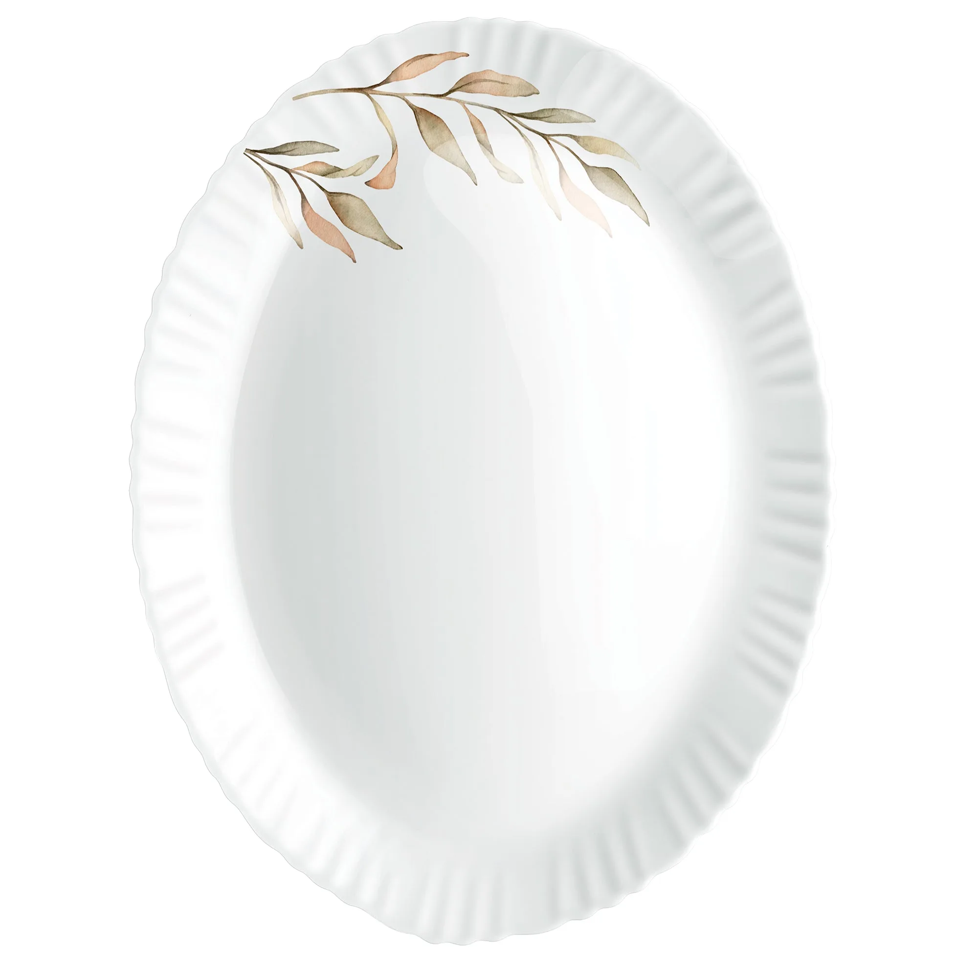 Aurelia Collection Dinner Set - SELENE - Image 19