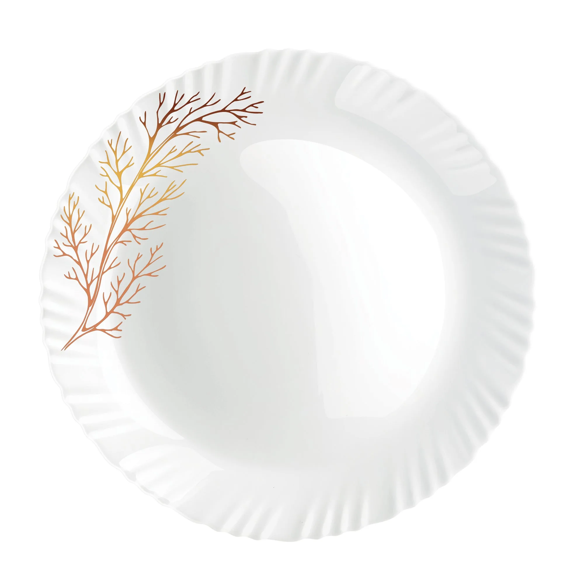 Aurelia Collection Dinner Set - SILVIA - Image 18