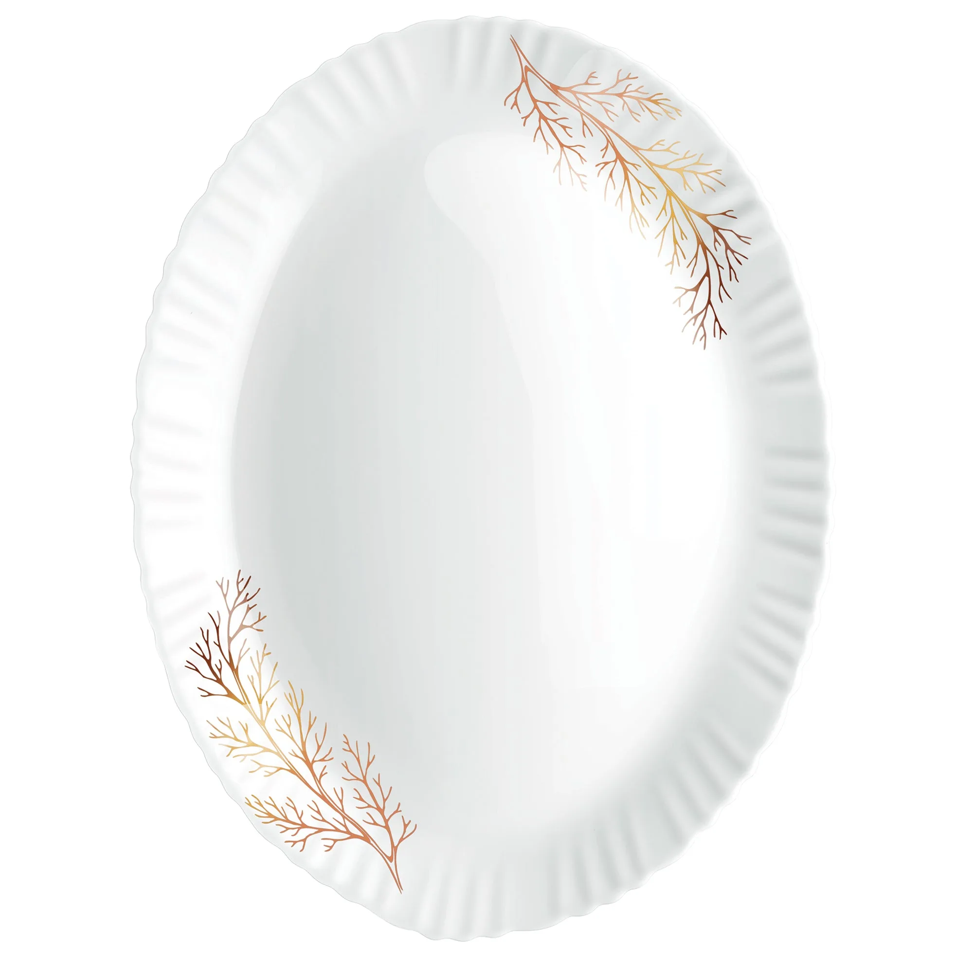 Aurelia Collection Dinner Set - SILVIA - Image 19