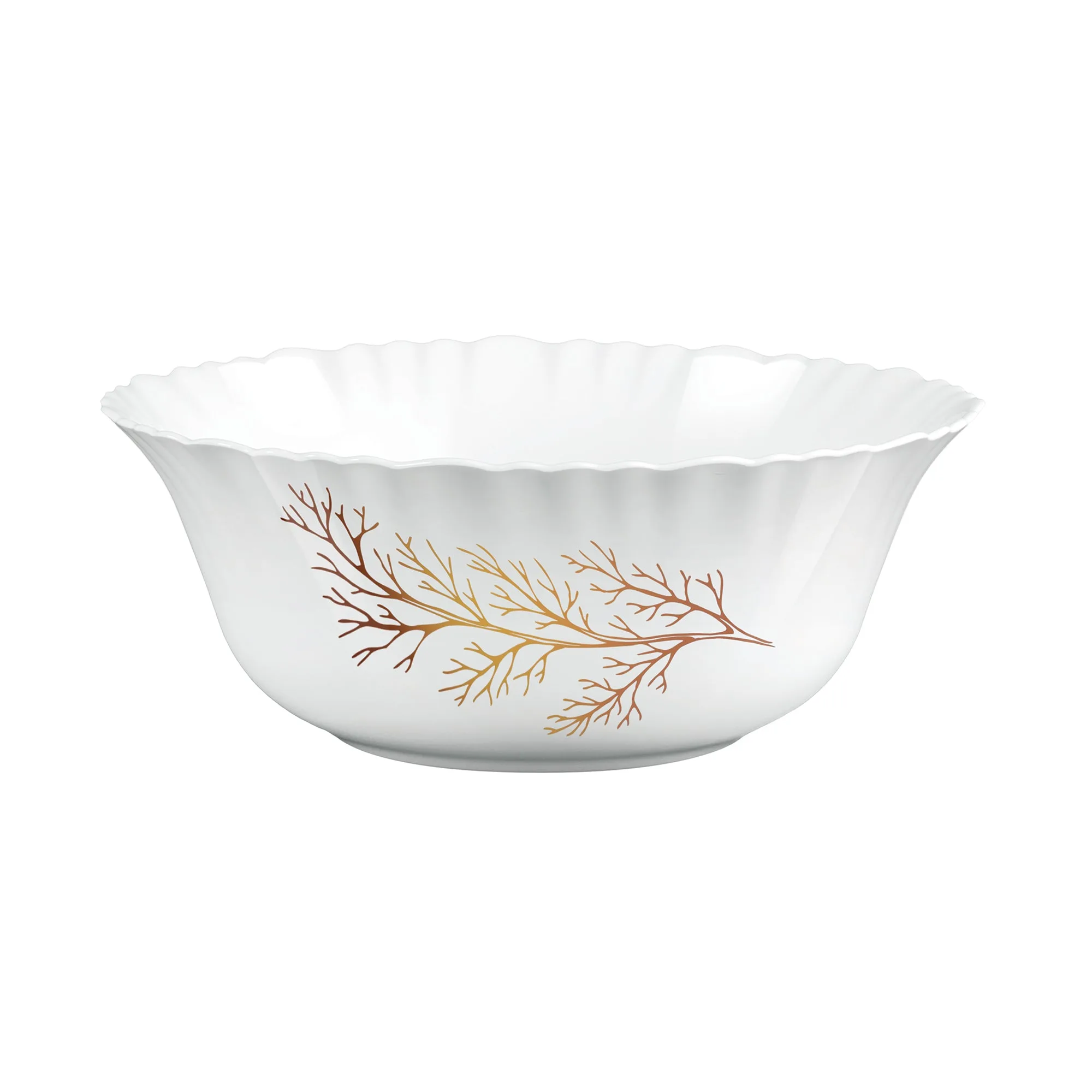 Aurelia Collection Dinner Set - SILVIA - Image 21