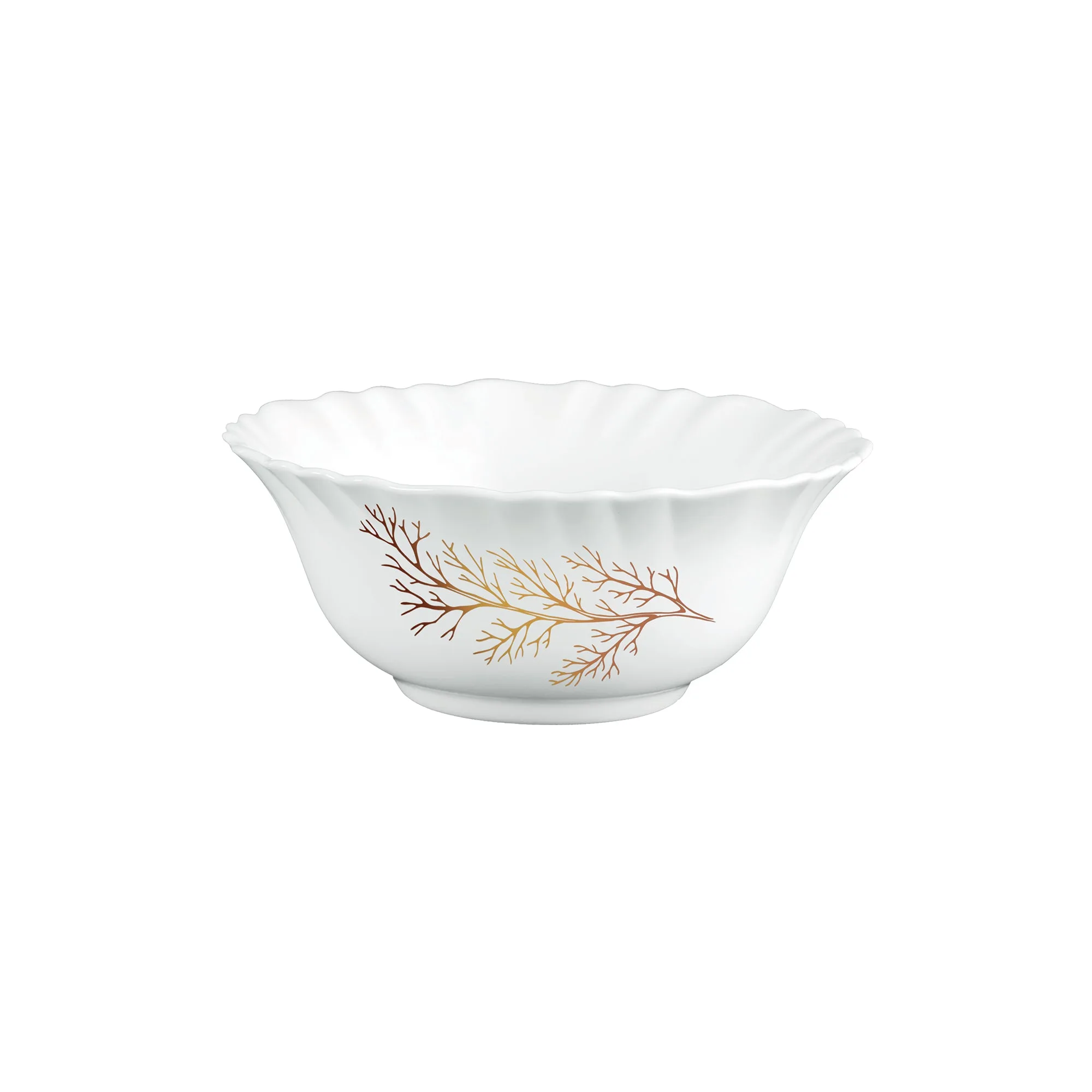 Aurelia Collection Dinner Set - SILVIA - Image 22