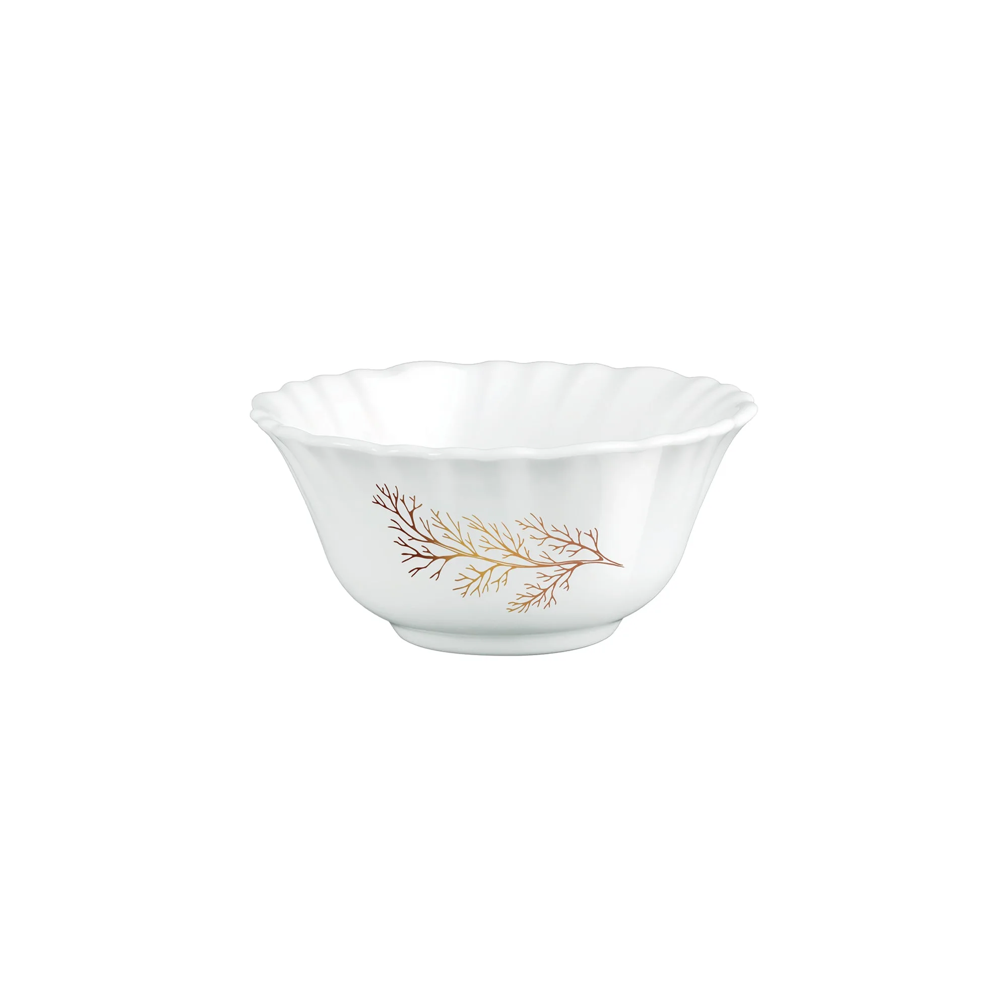 Aurelia Collection Dinner Set - SILVIA - Image 23