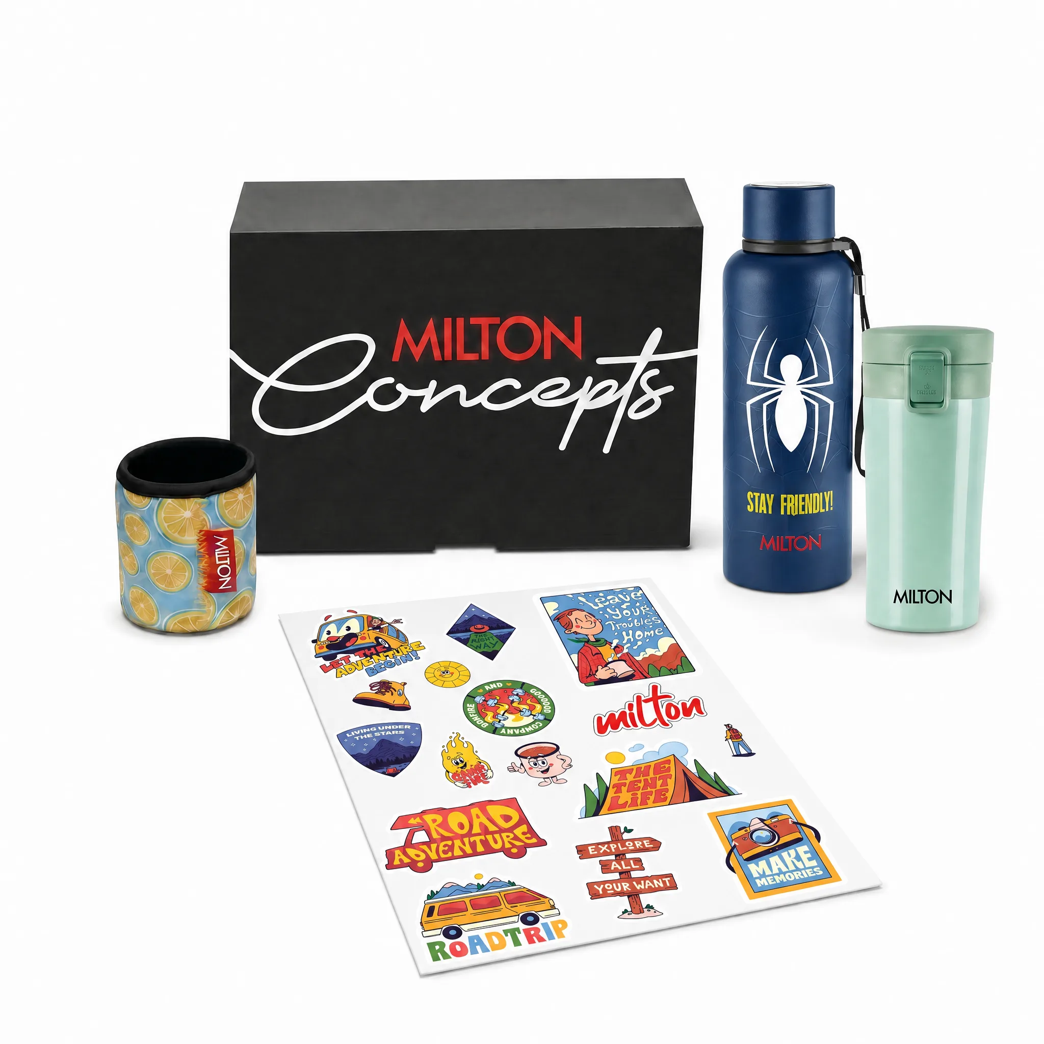Avenger Daily Combo (Milton Concepts) - Image 15