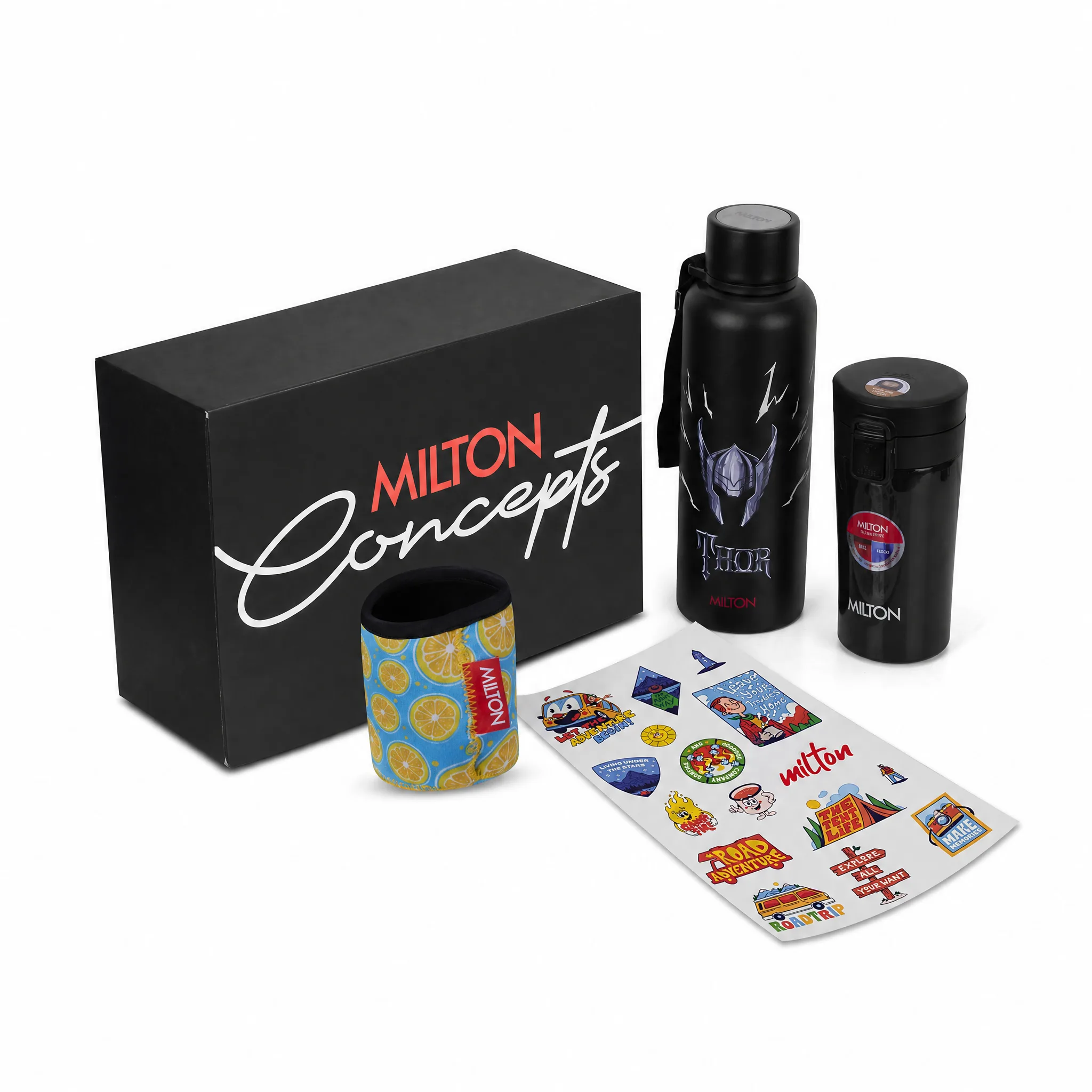 Avenger Daily Combo (Milton Concepts) - Image 17