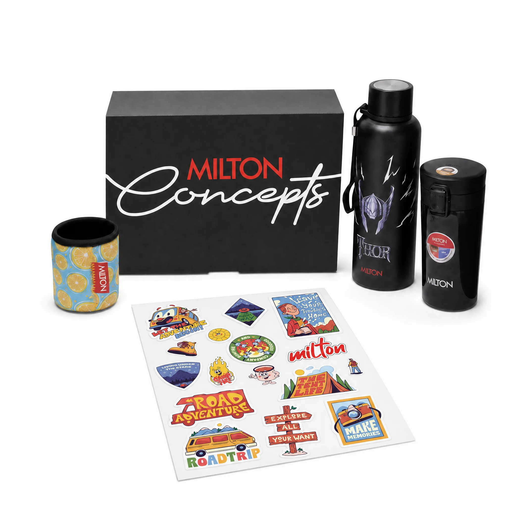 Avenger Daily Combo (Milton Concepts) - Image 19