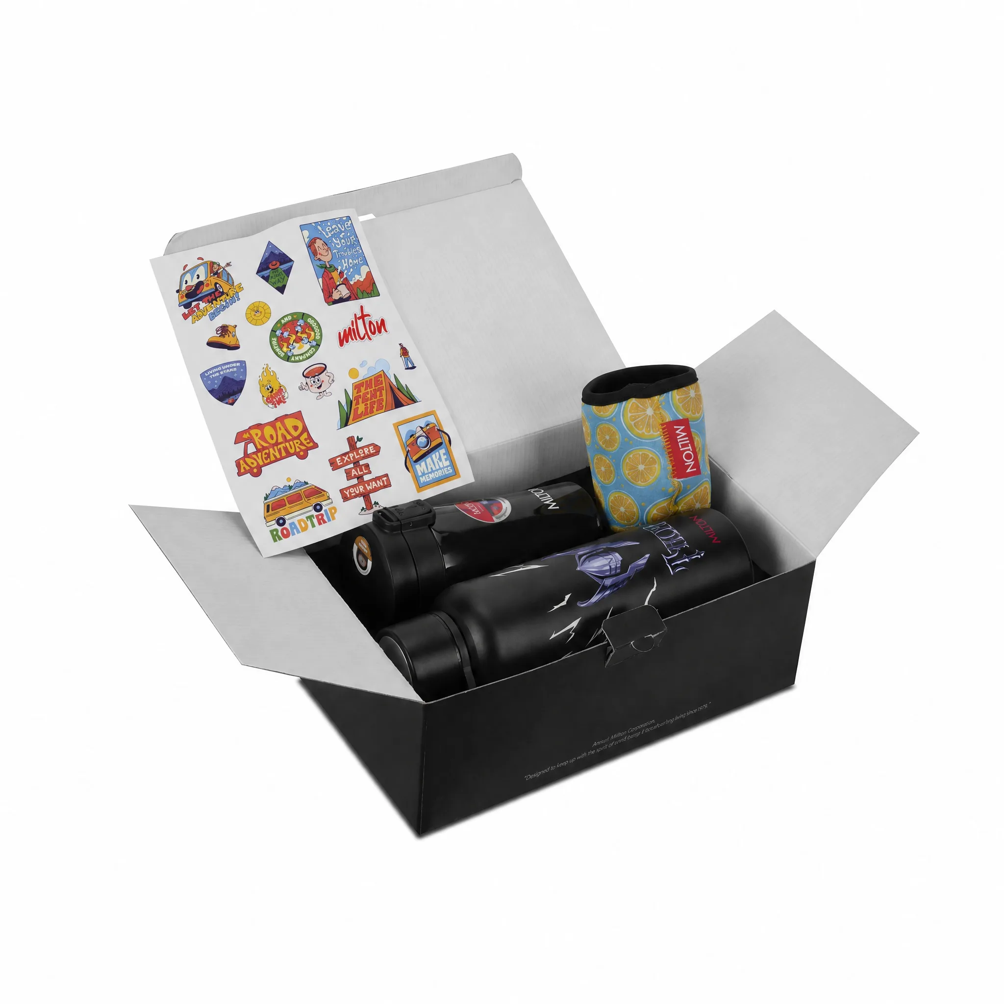 Avenger Daily Combo (Milton Concepts) - Image 20