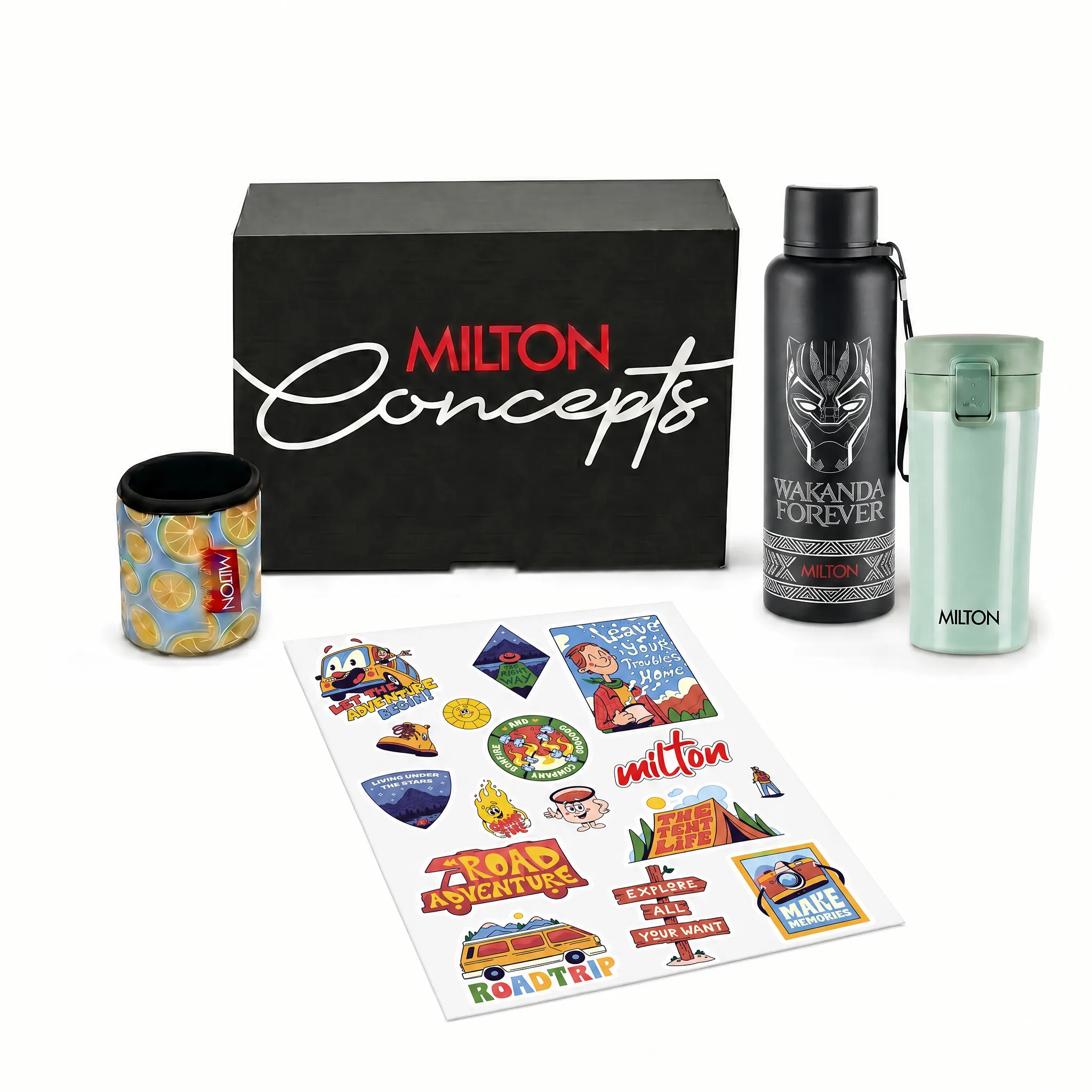 Avenger Daily Combo (Milton Concepts) - Image 3
