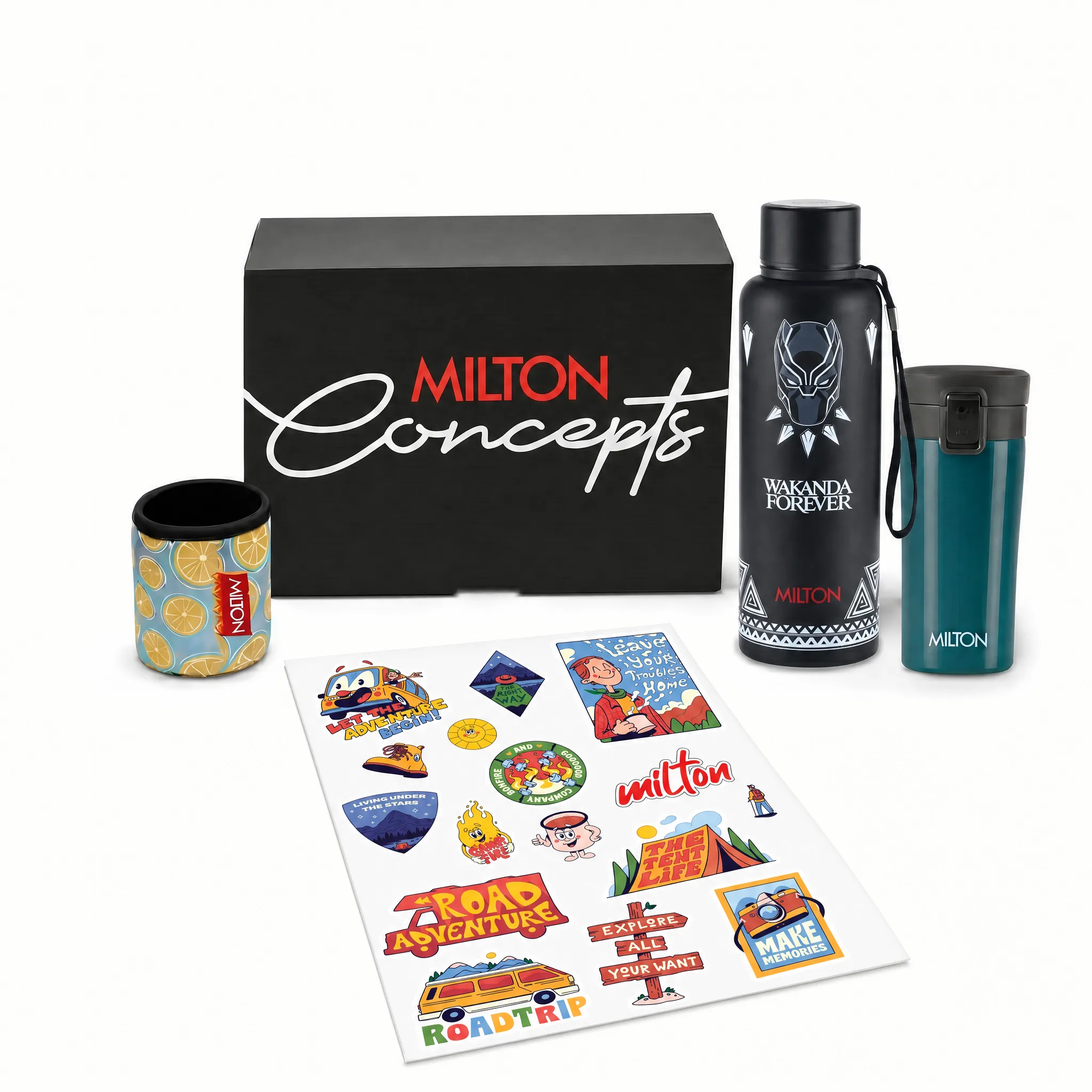 Avenger Daily Combo (Milton Concepts) - Image 4