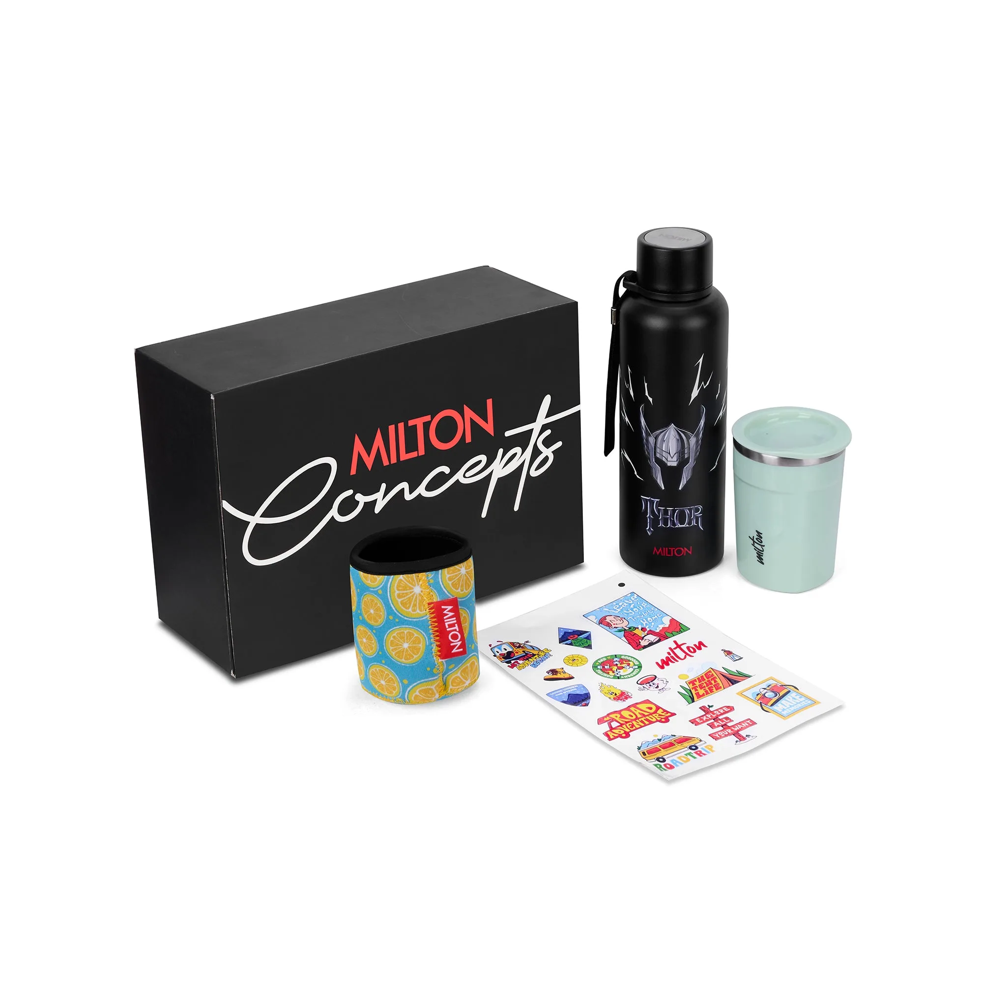 Avenger Hydration Kit (Milton Concepts)