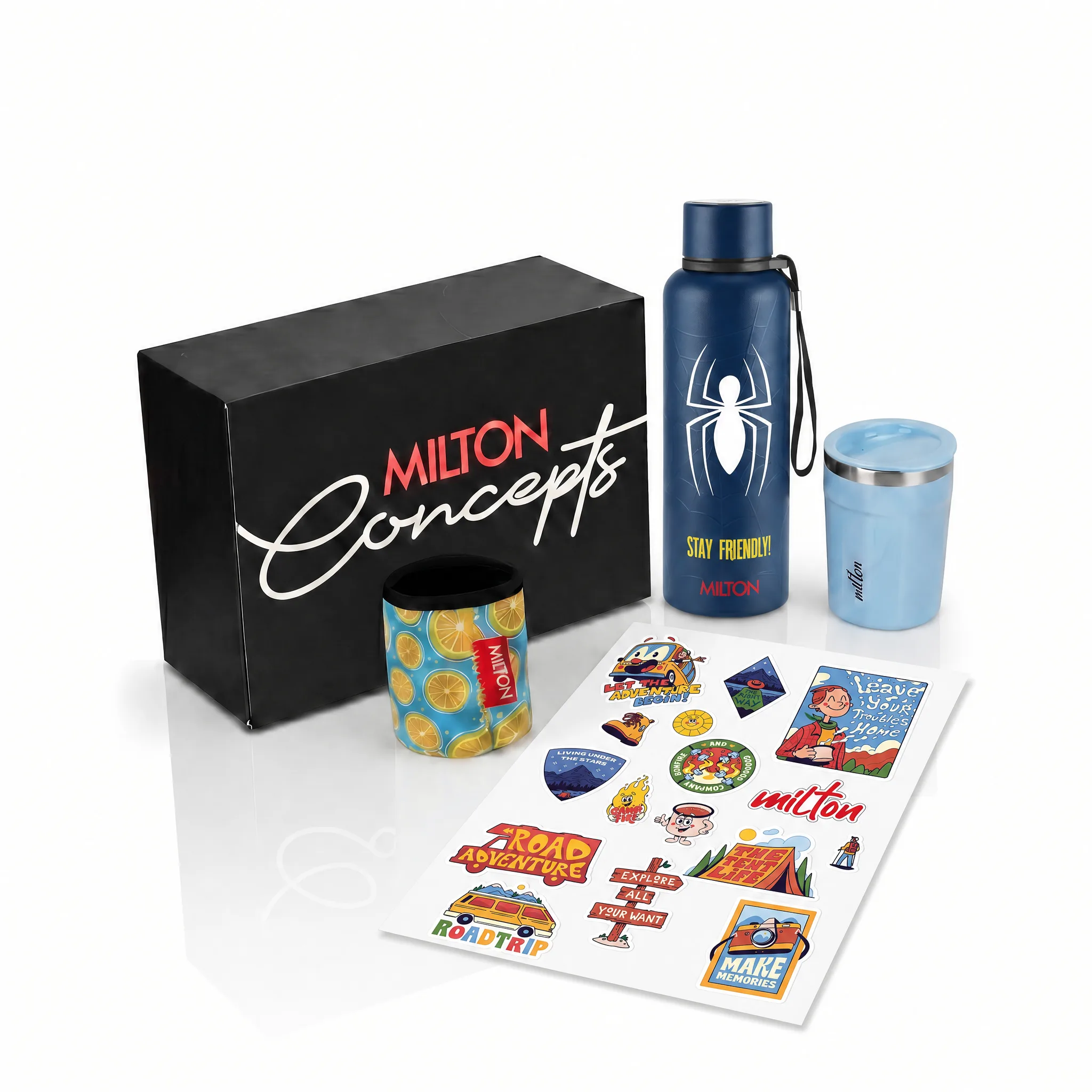 Avenger Hydration Kit (Milton Concepts) - Image 10