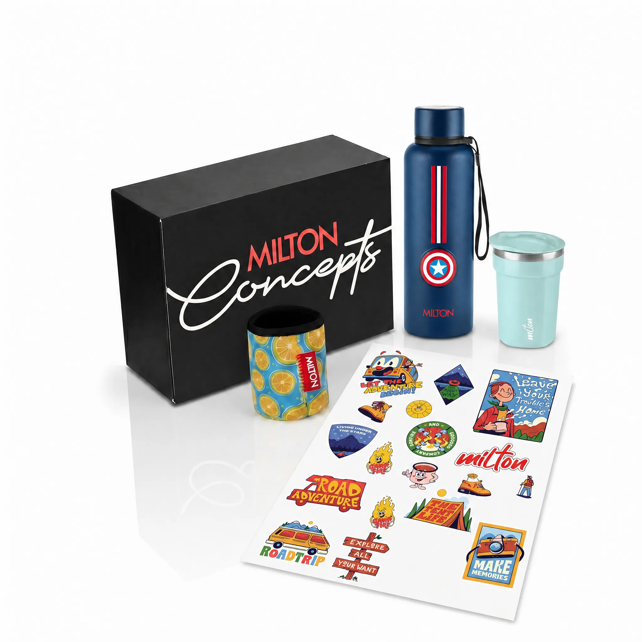Avenger Hydration Kit (Milton Concepts) - Image 11