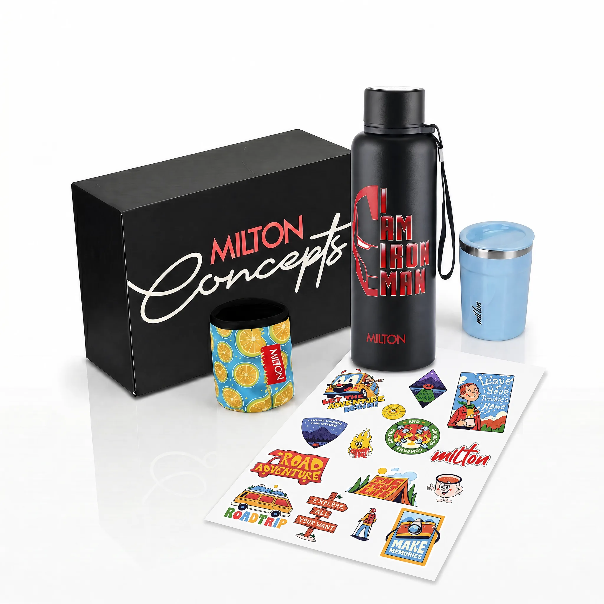 Avenger Hydration Kit (Milton Concepts) - Image 12