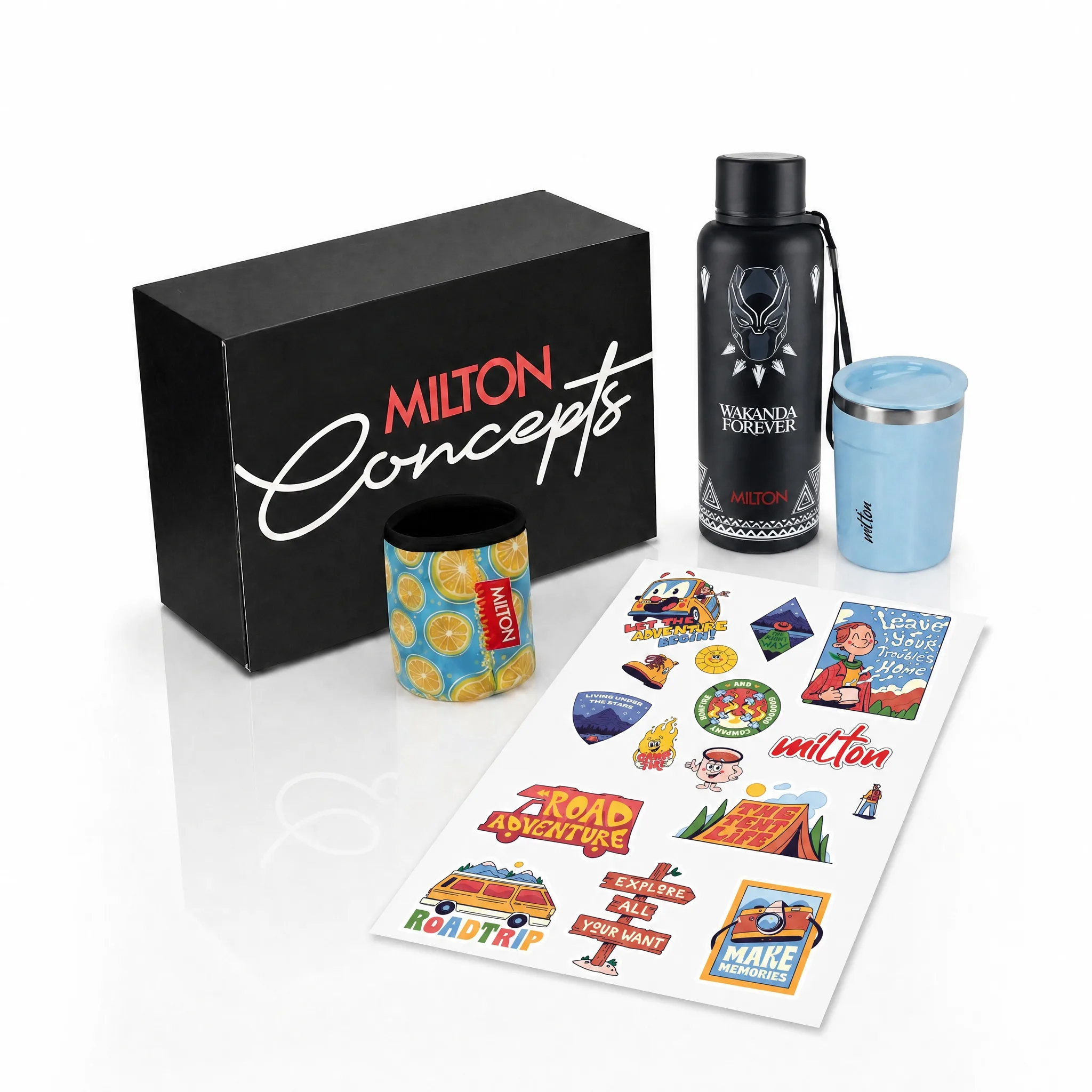 Avenger Hydration Kit (Milton Concepts) - Image 15
