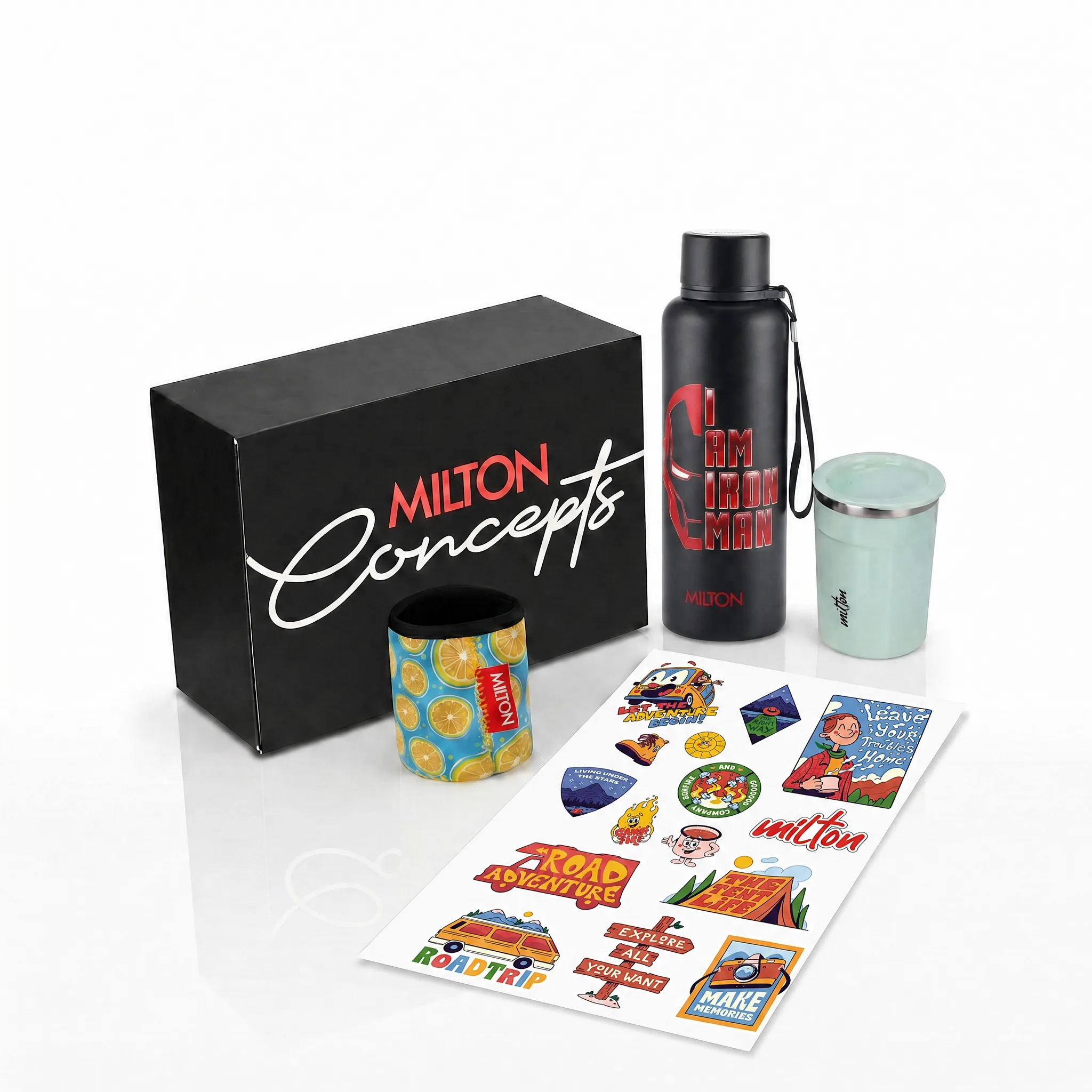 Avenger Hydration Kit (Milton Concepts) - Image 17