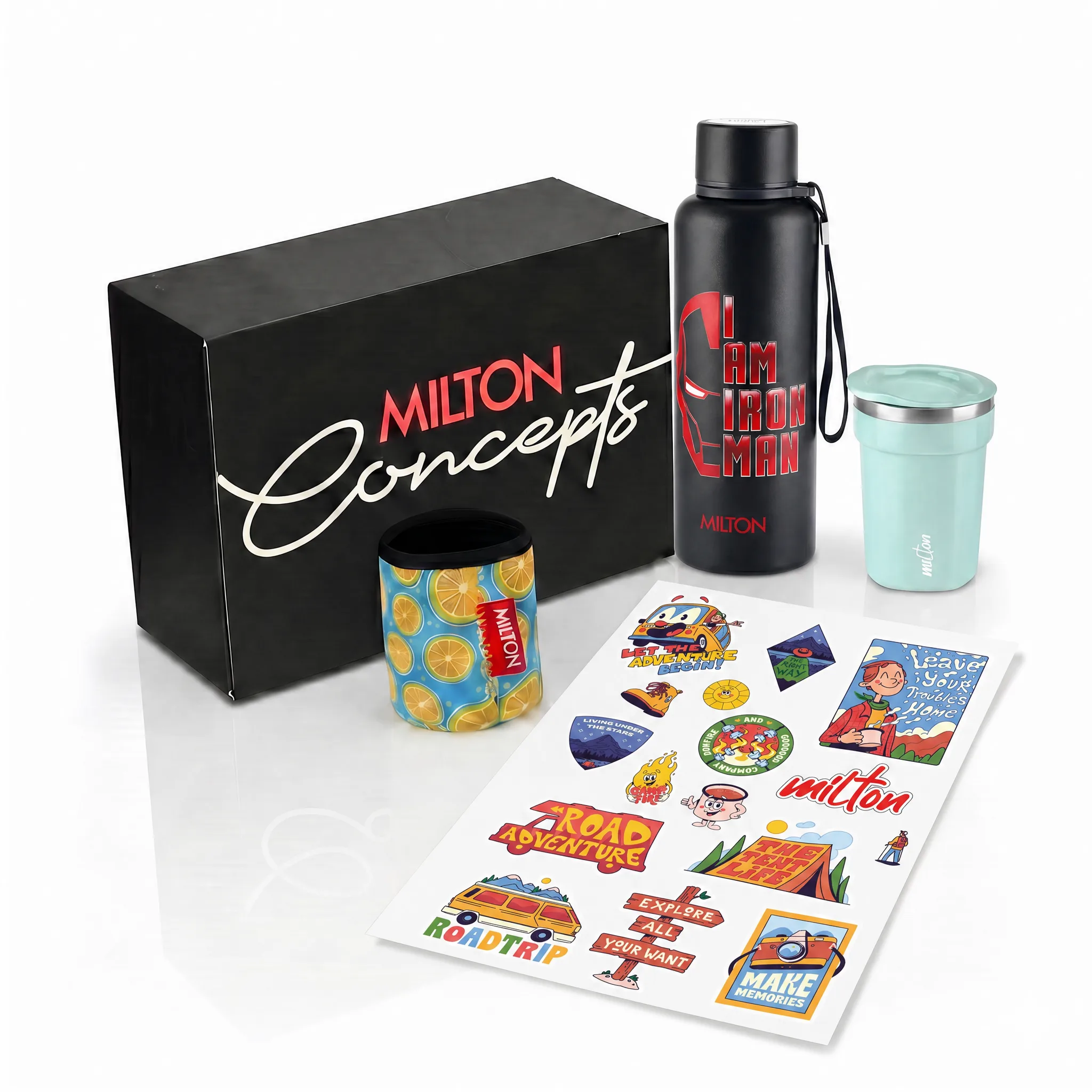 Avenger Hydration Kit (Milton Concepts) - Image 18