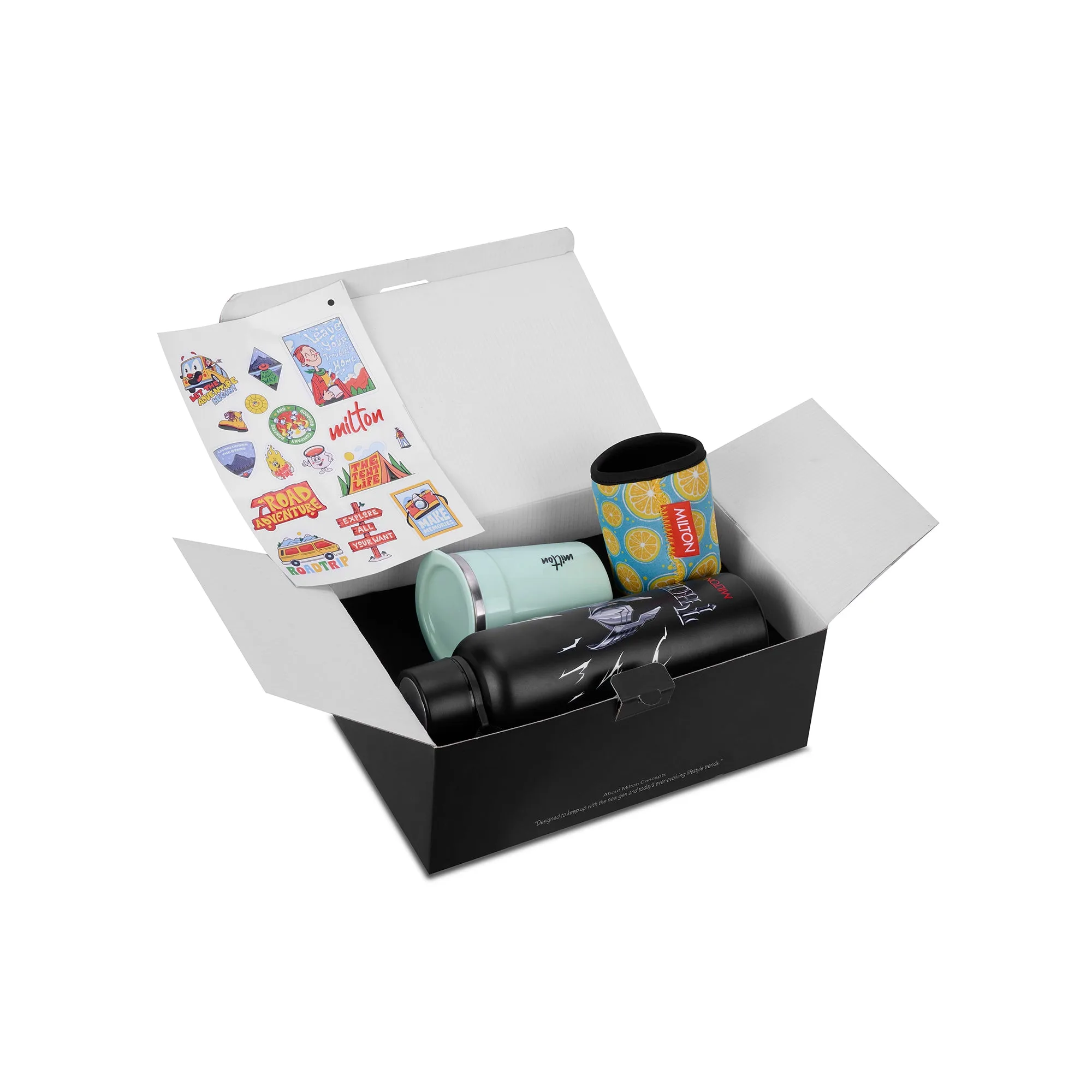 Avenger Hydration Kit (Milton Concepts) - Image 2