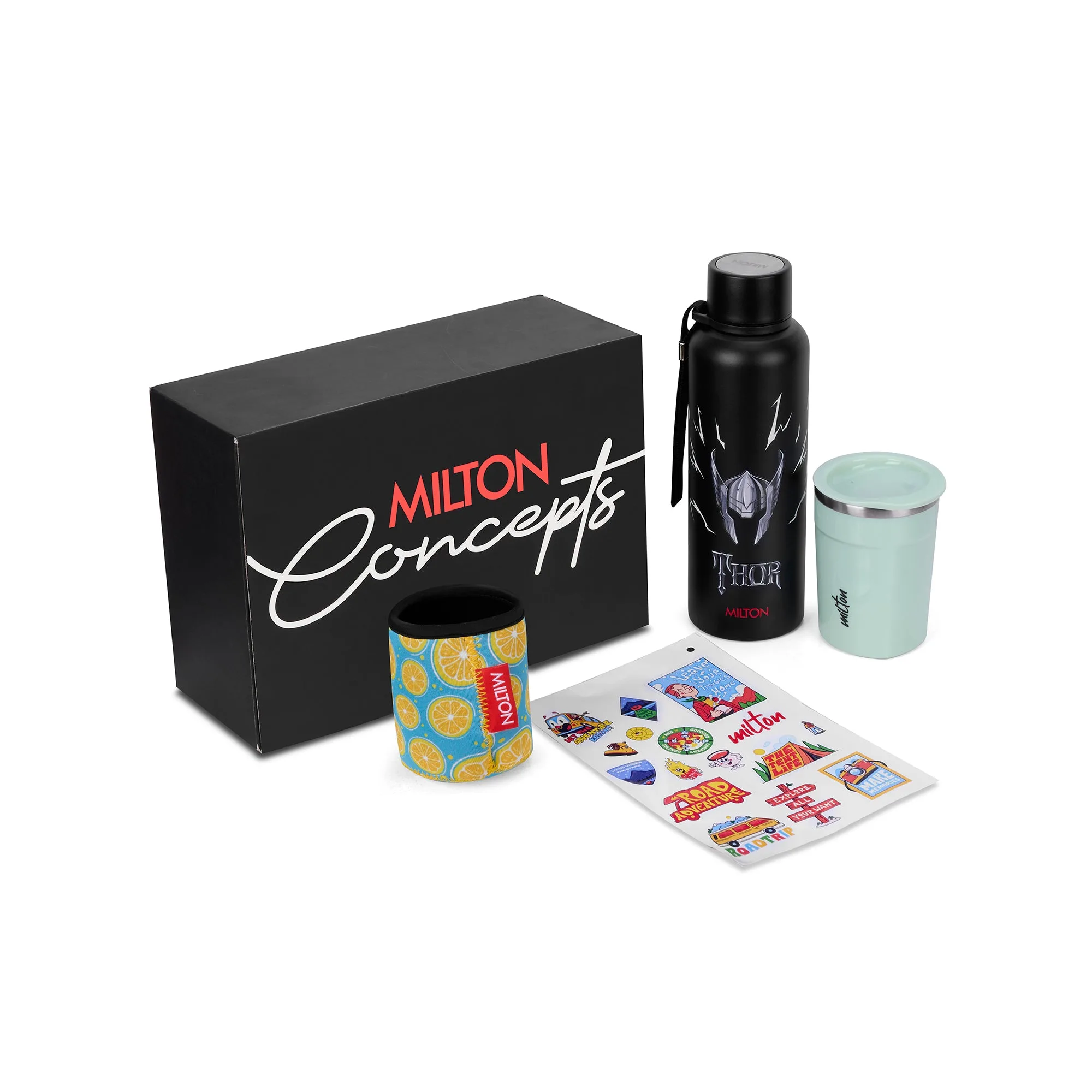 Avenger Hydration Kit (Milton Concepts) - Image 4