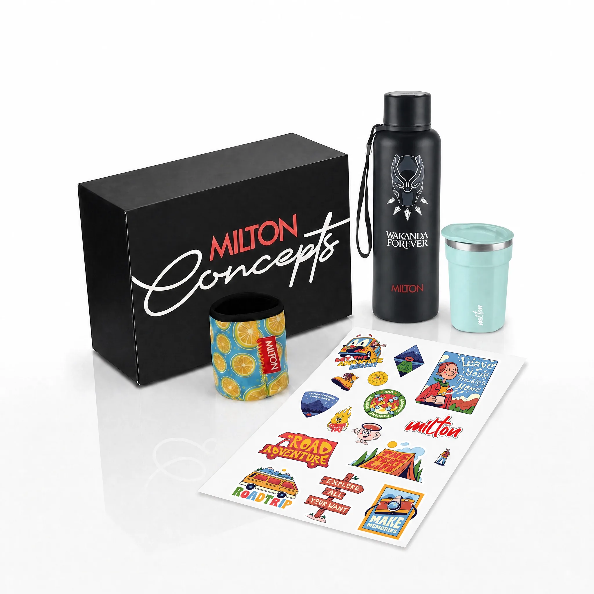 Avenger Hydration Kit (Milton Concepts) - Image 5