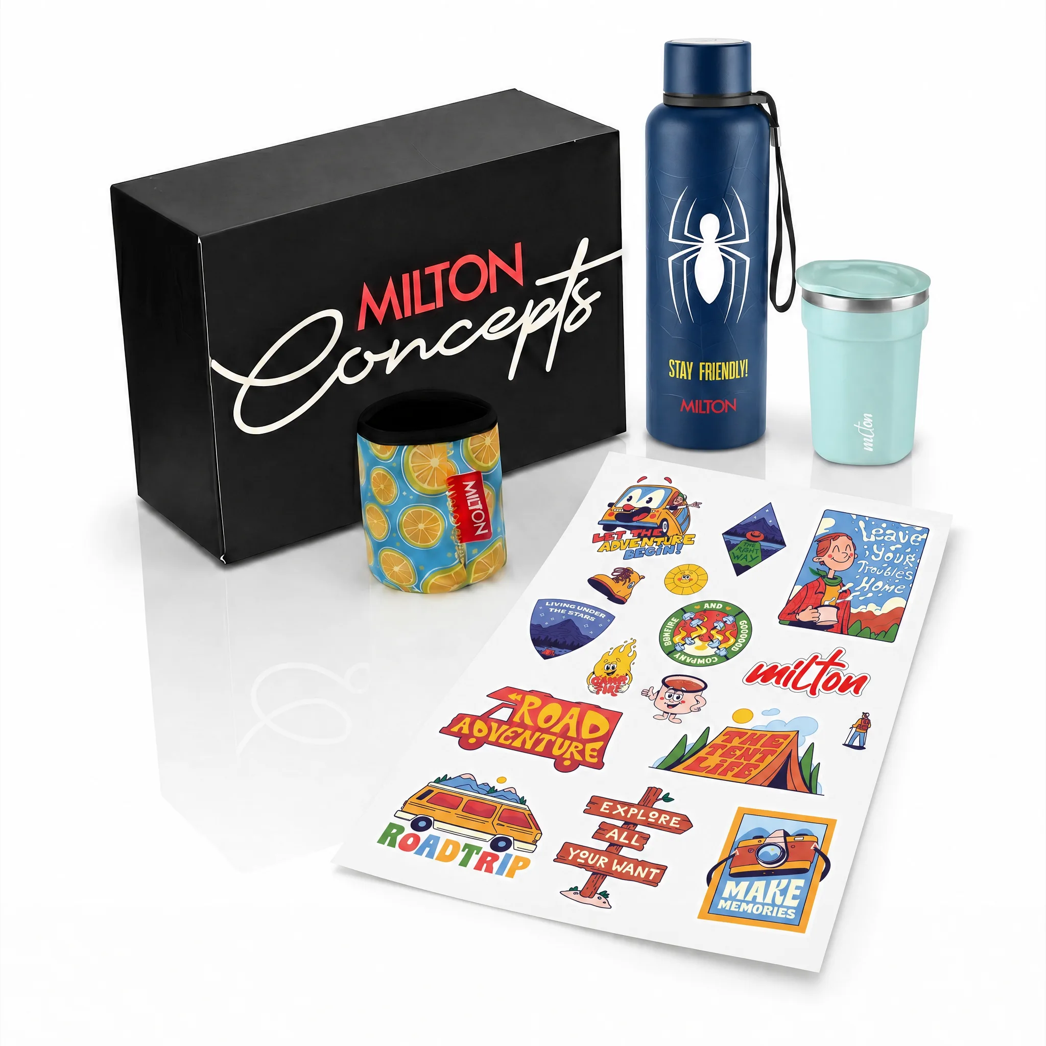Avenger Hydration Kit (Milton Concepts) - Image 6