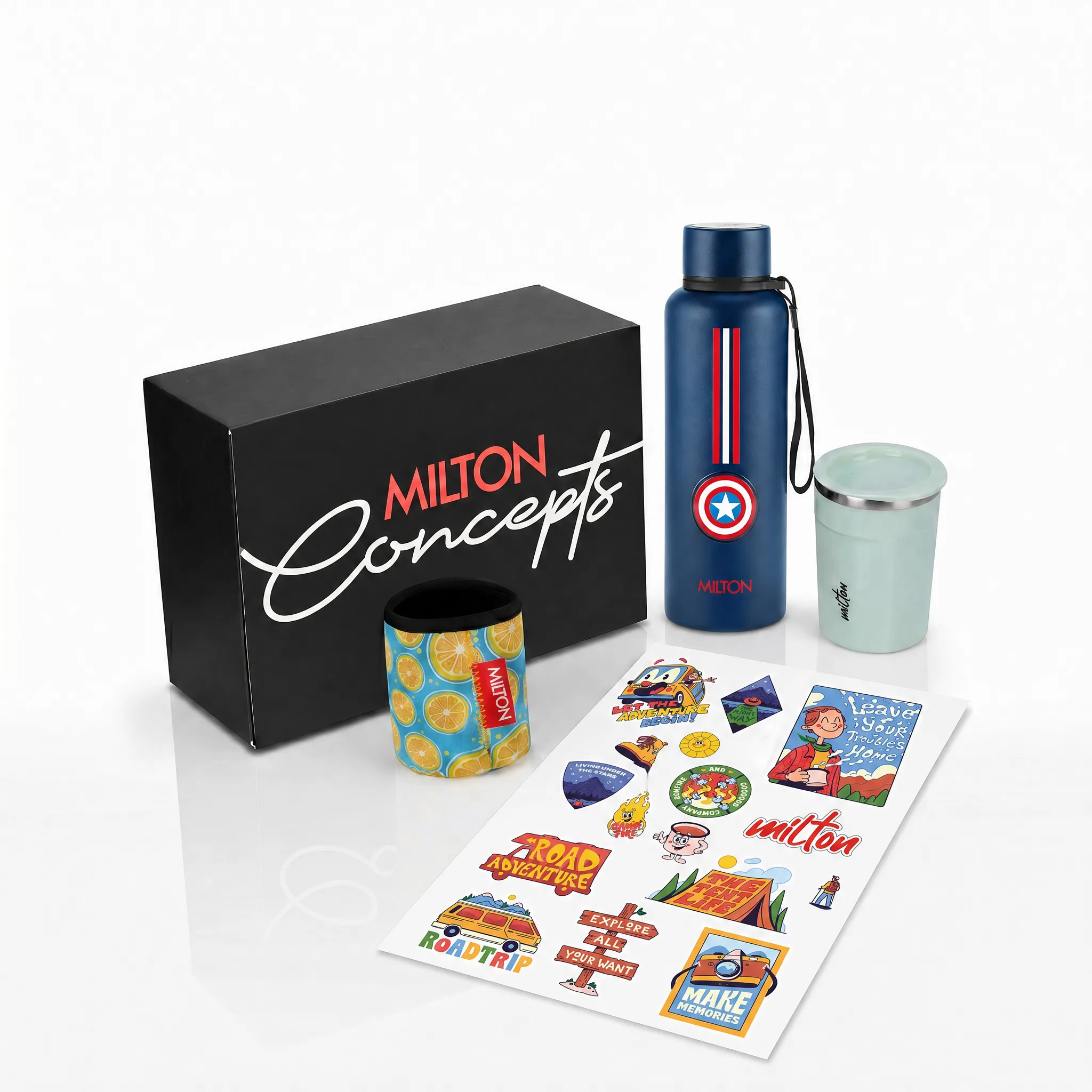 Avenger Hydration Kit (Milton Concepts) - Image 7