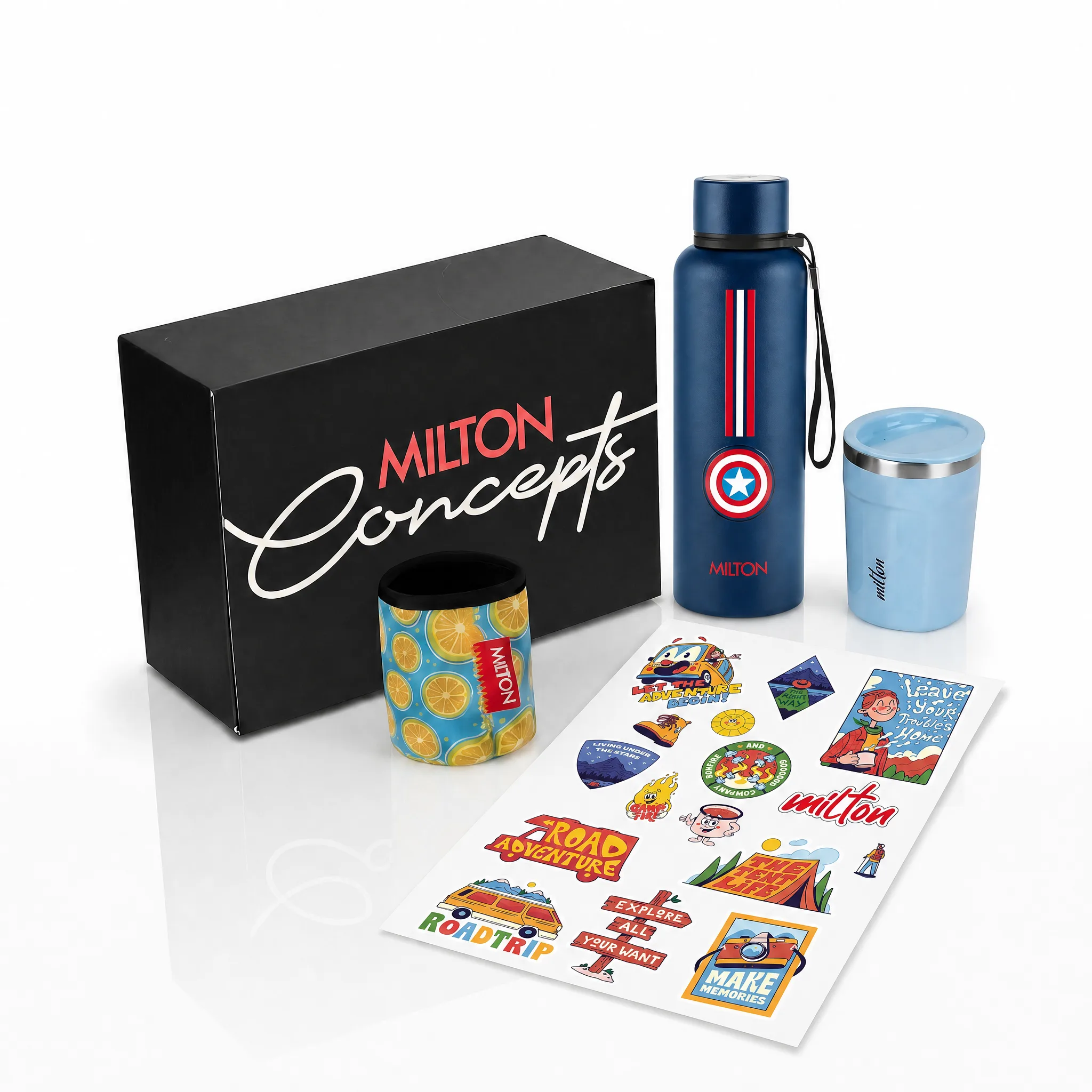 Avenger Hydration Kit (Milton Concepts) - Image 8