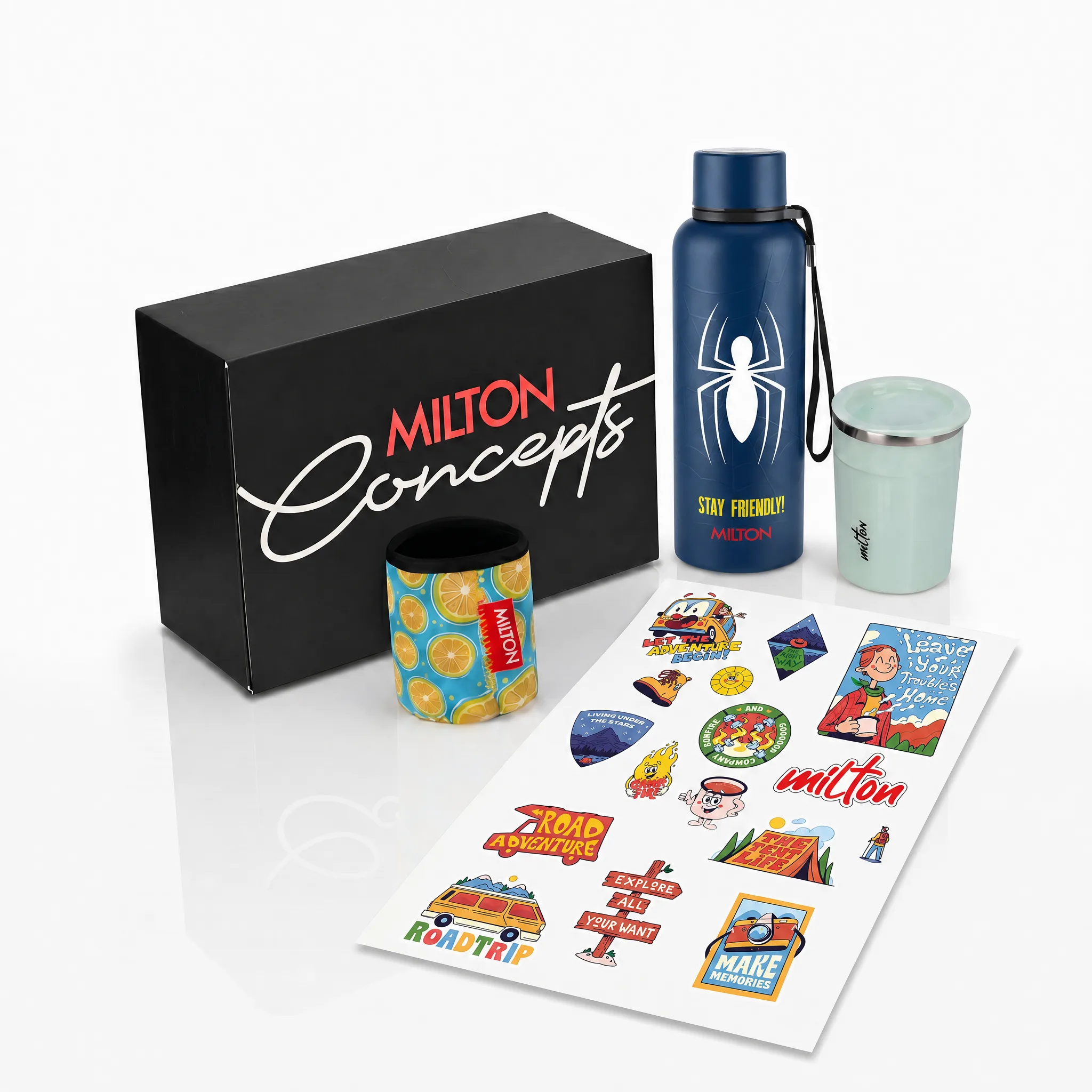 Avenger Hydration Kit (Milton Concepts) - Image 9