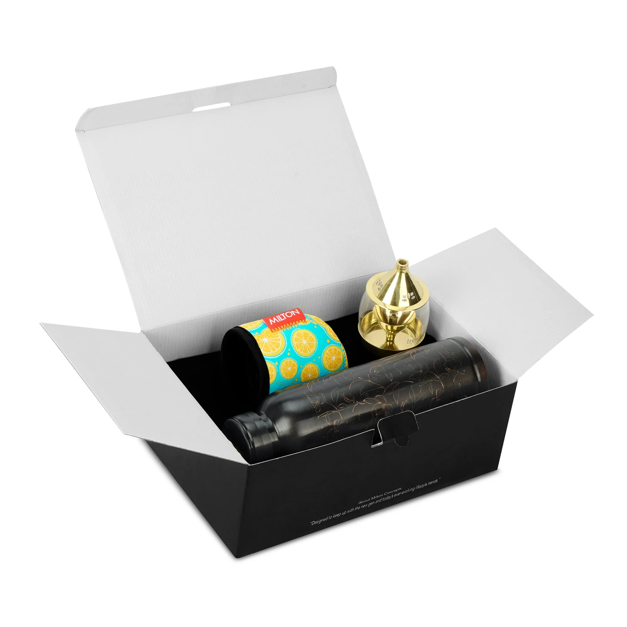 Ayur Copper Pack (Milton Concepts) - Image 2