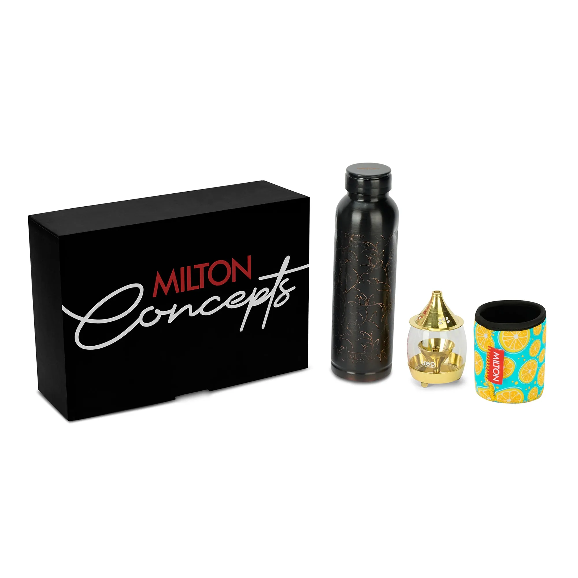 Ayur Copper Pack (Milton Concepts) - Image 3
