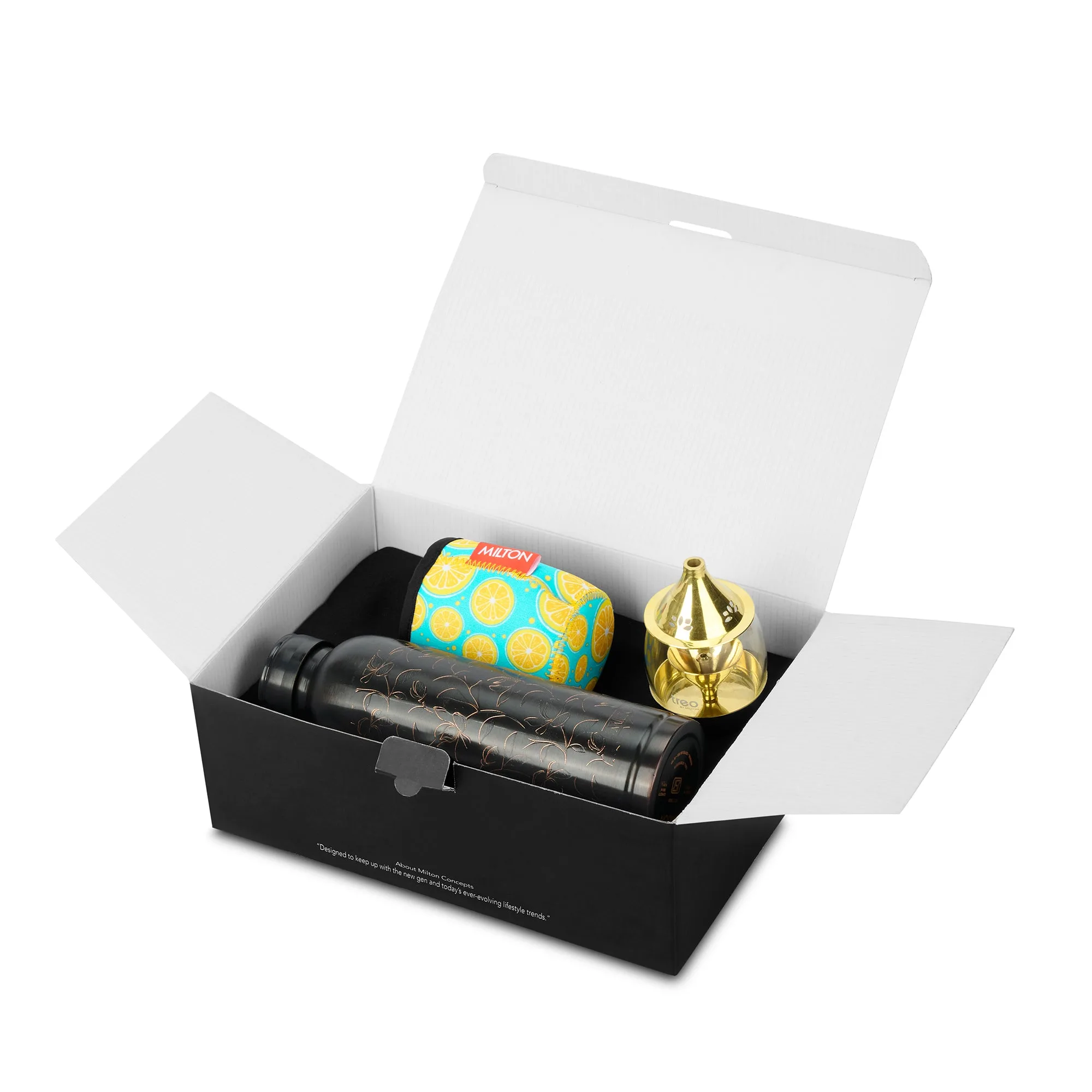 Ayur Copper Pack (Milton Concepts) - Image 4