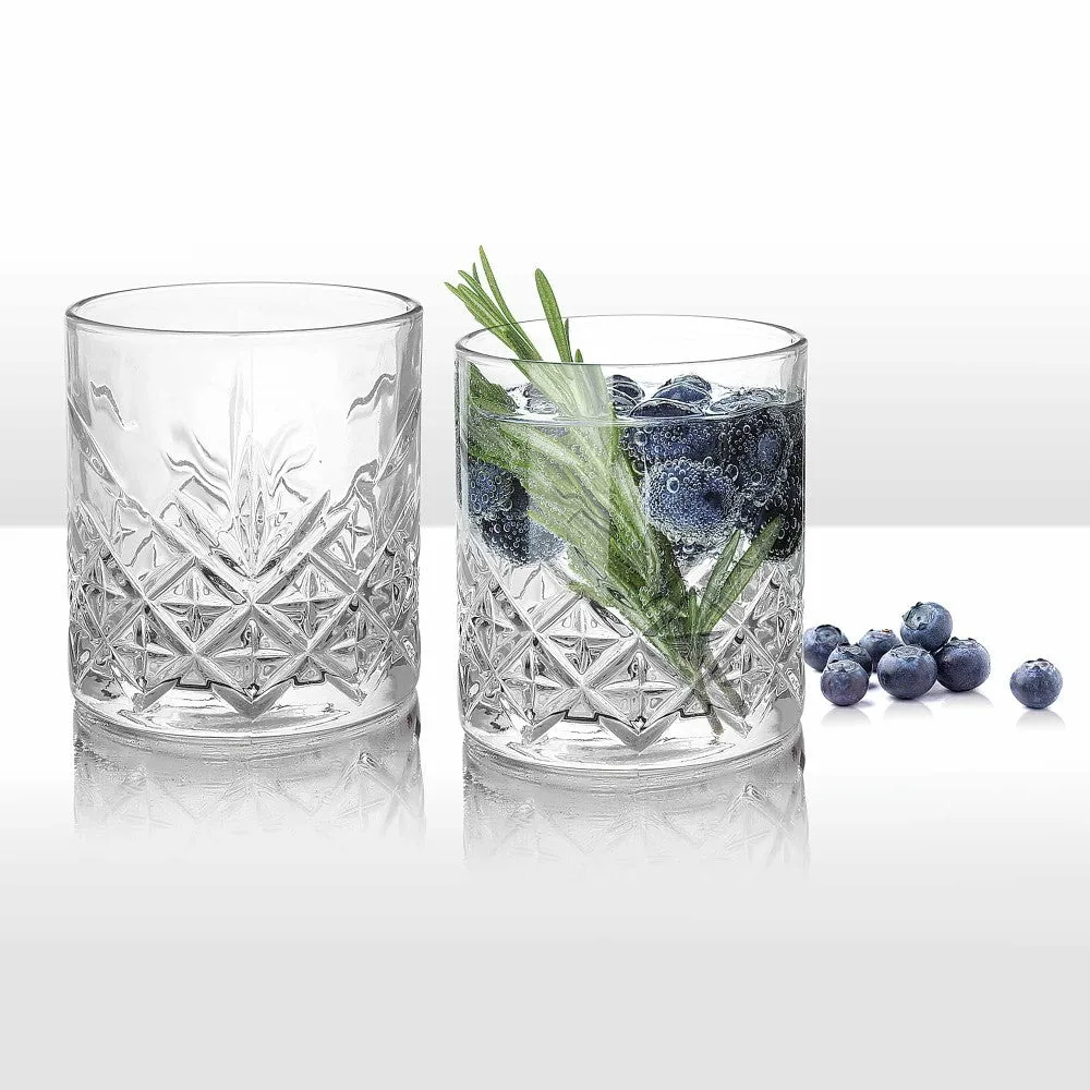 Barley Whiskey Tumbler (Treo by Milton) - Image 2