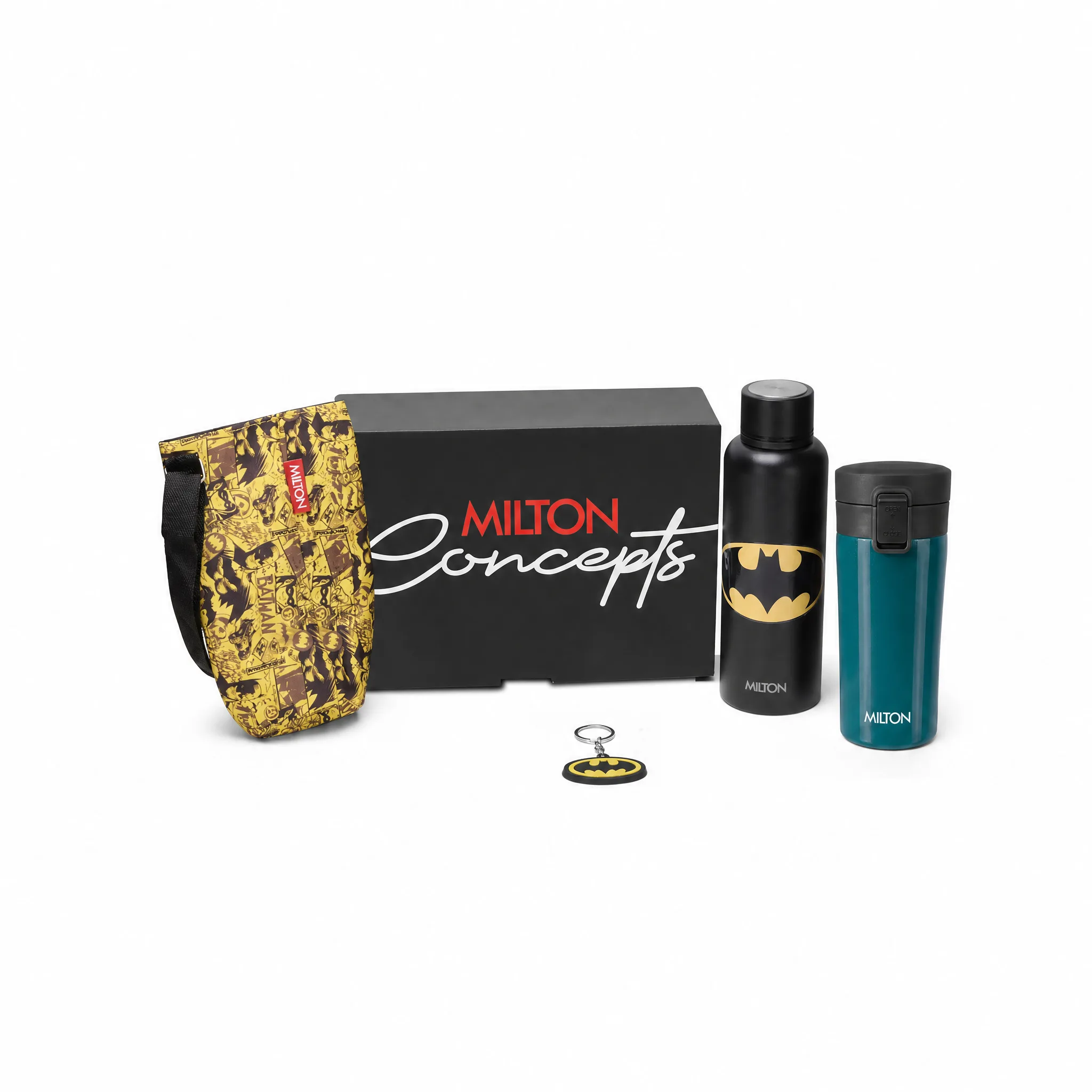 Batman Power Pack (Milton Concepts) - Image 1