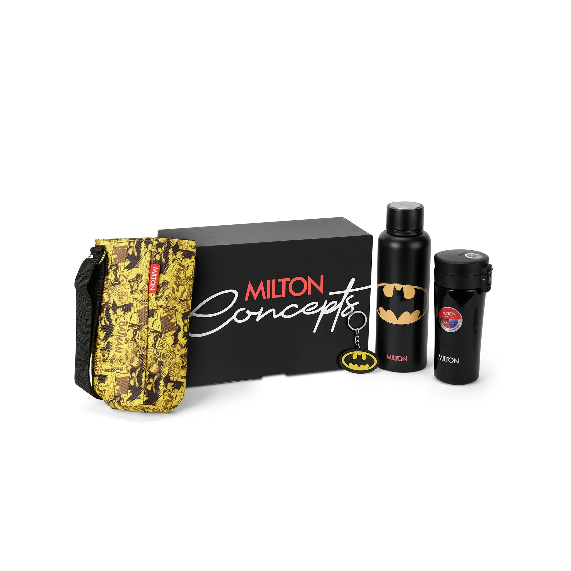 Batman Power Pack (Milton Concepts) - Image 2