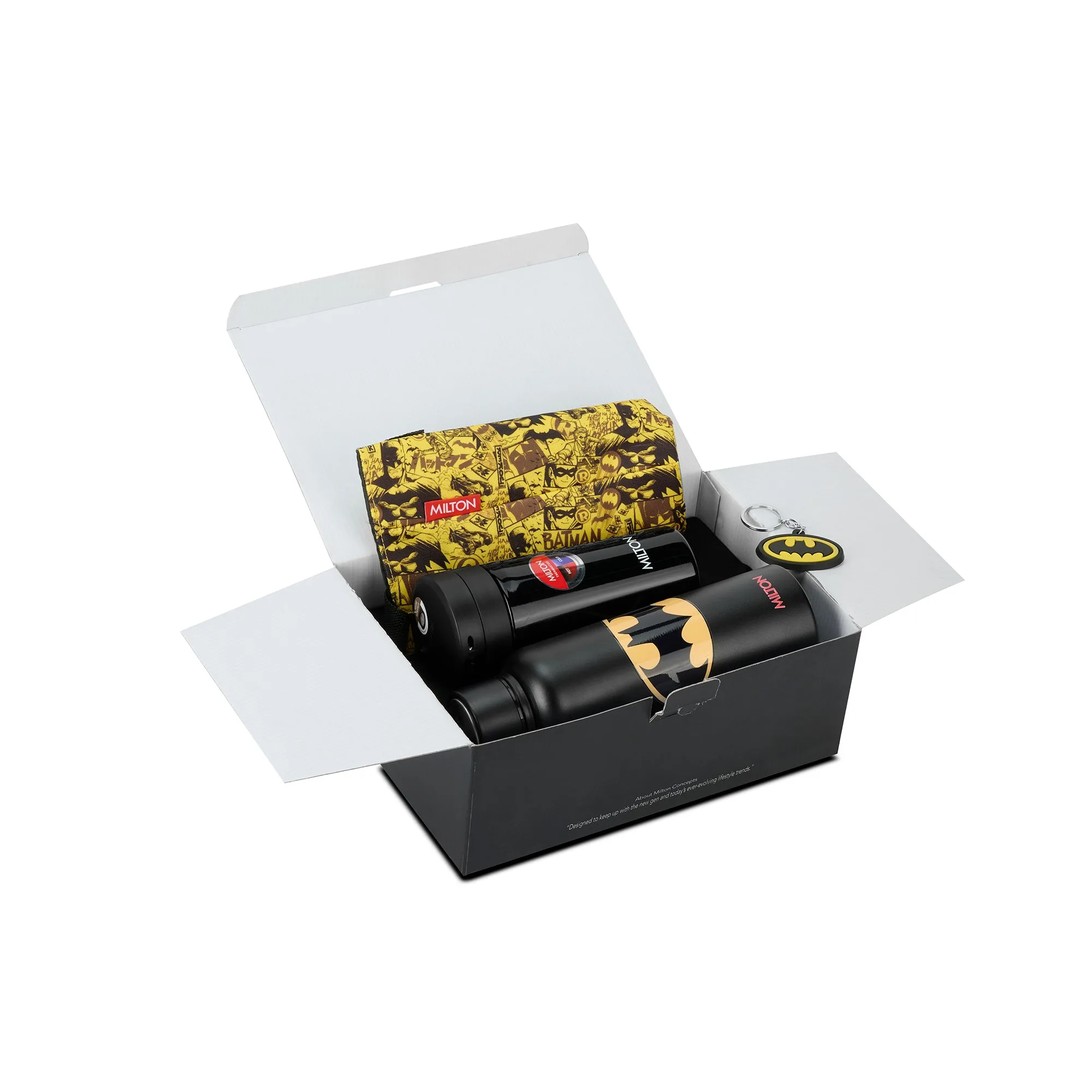 Batman Power Pack (Milton Concepts) - Image 3