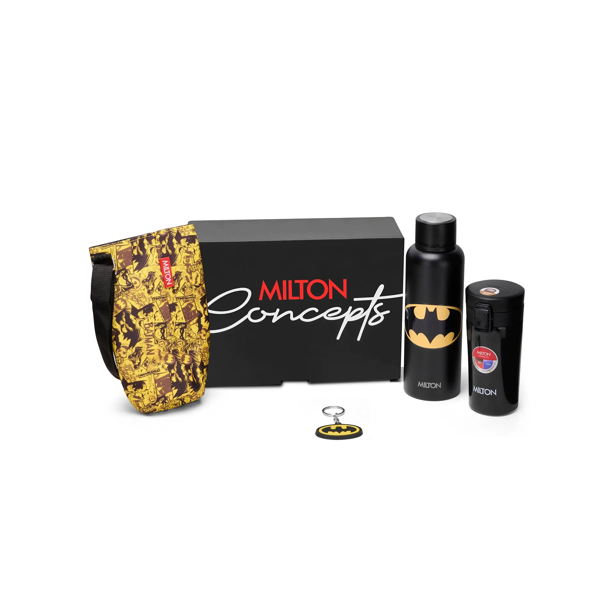 Batman Power Pack (Milton Concepts) - Image 4