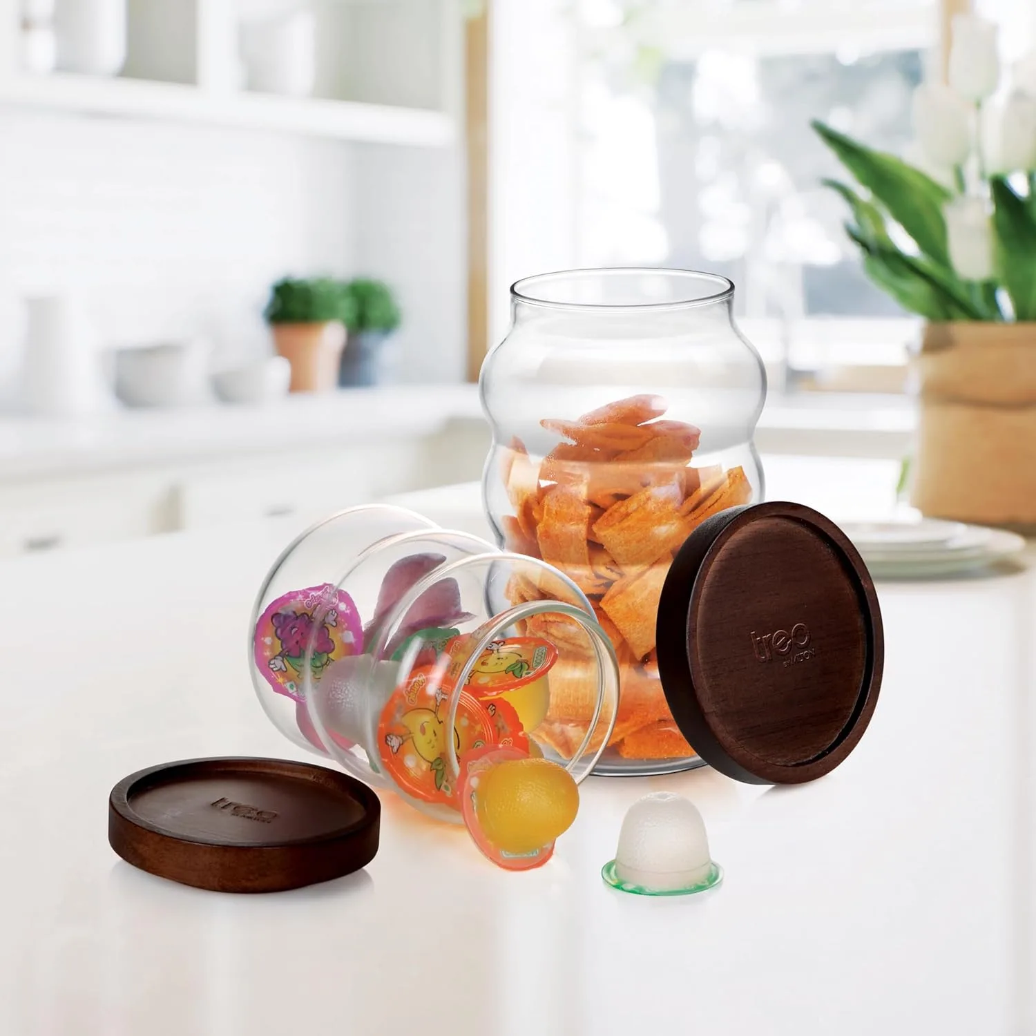 Belly Jar (Treo by Milton) - Image 2