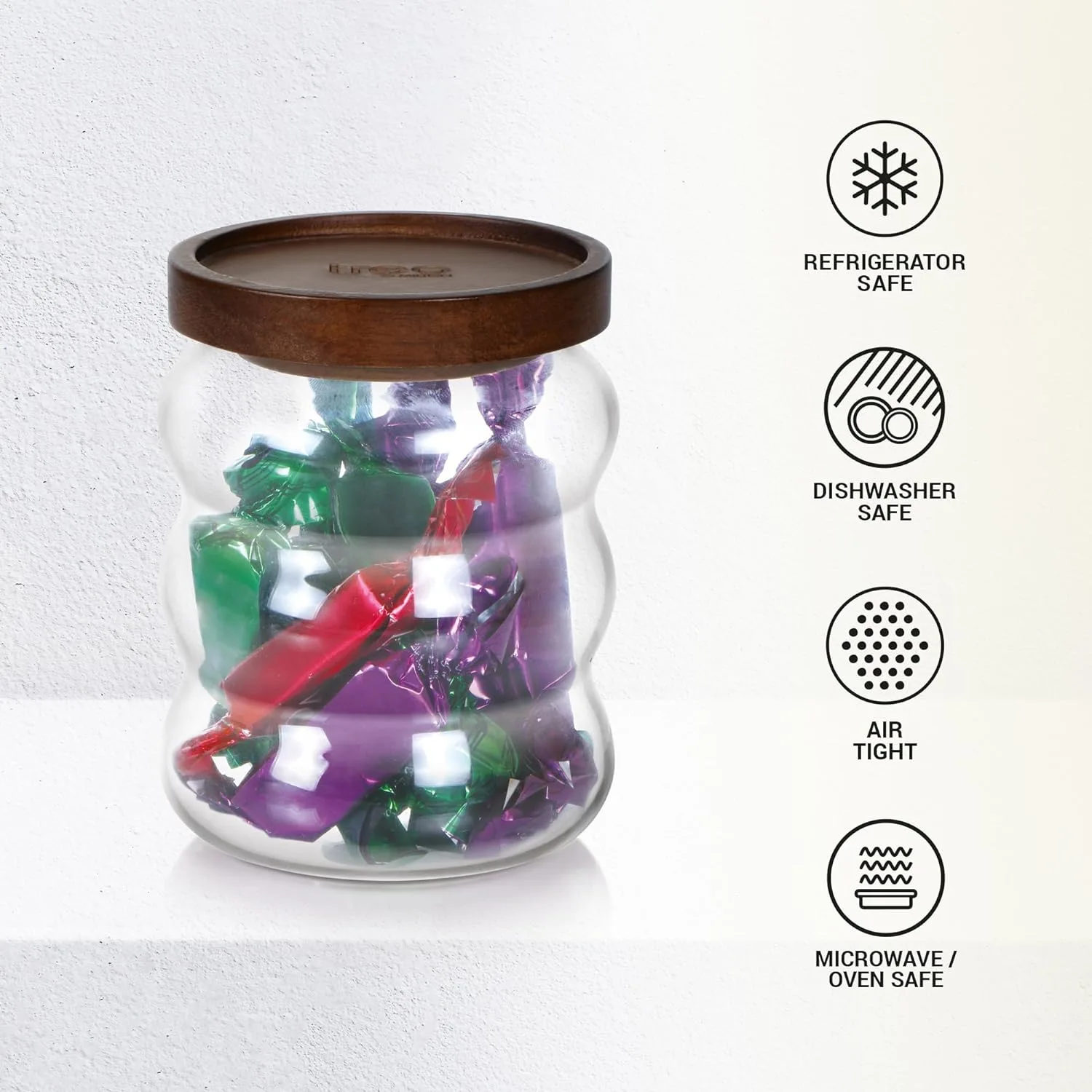 Belly Jar (Treo by Milton) - Image 3