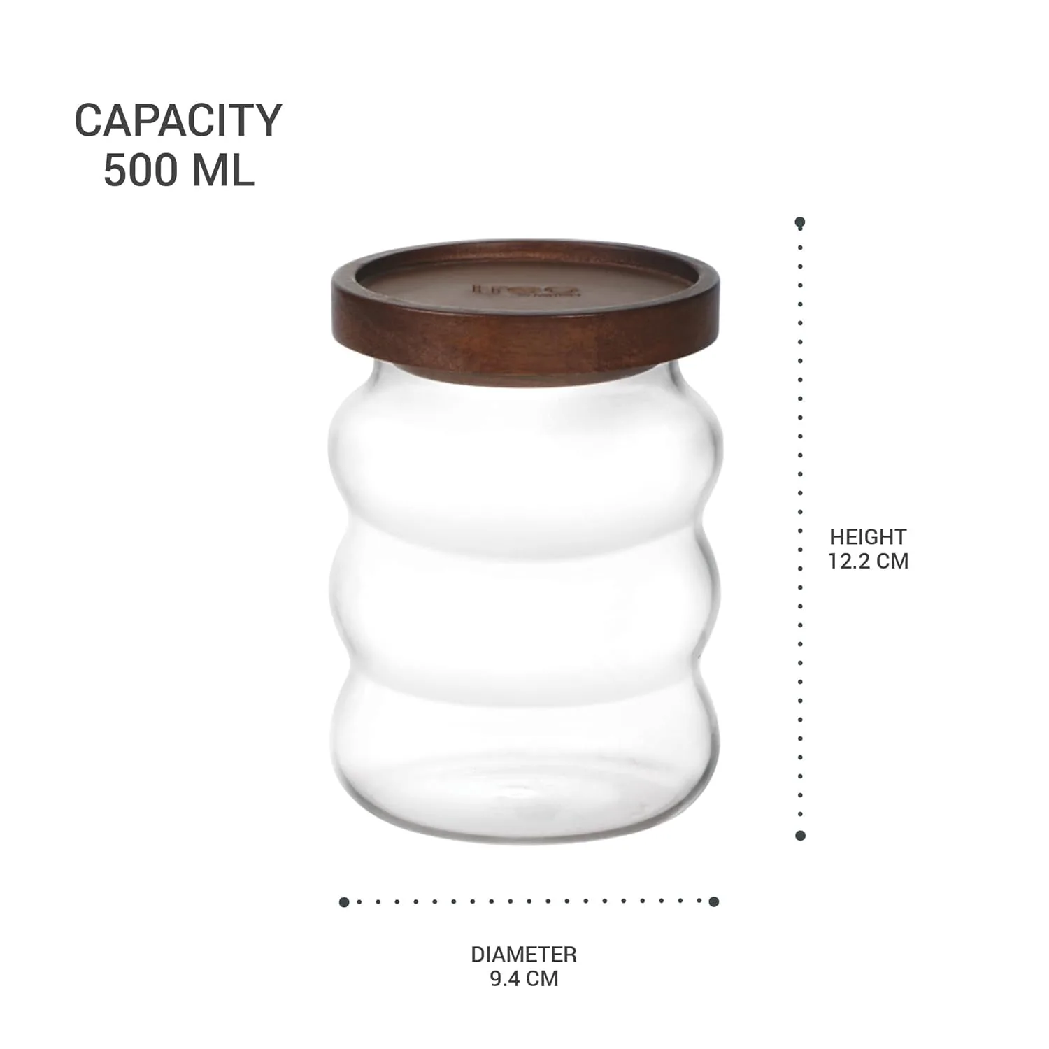 Belly Jar (Treo by Milton) - Image 5