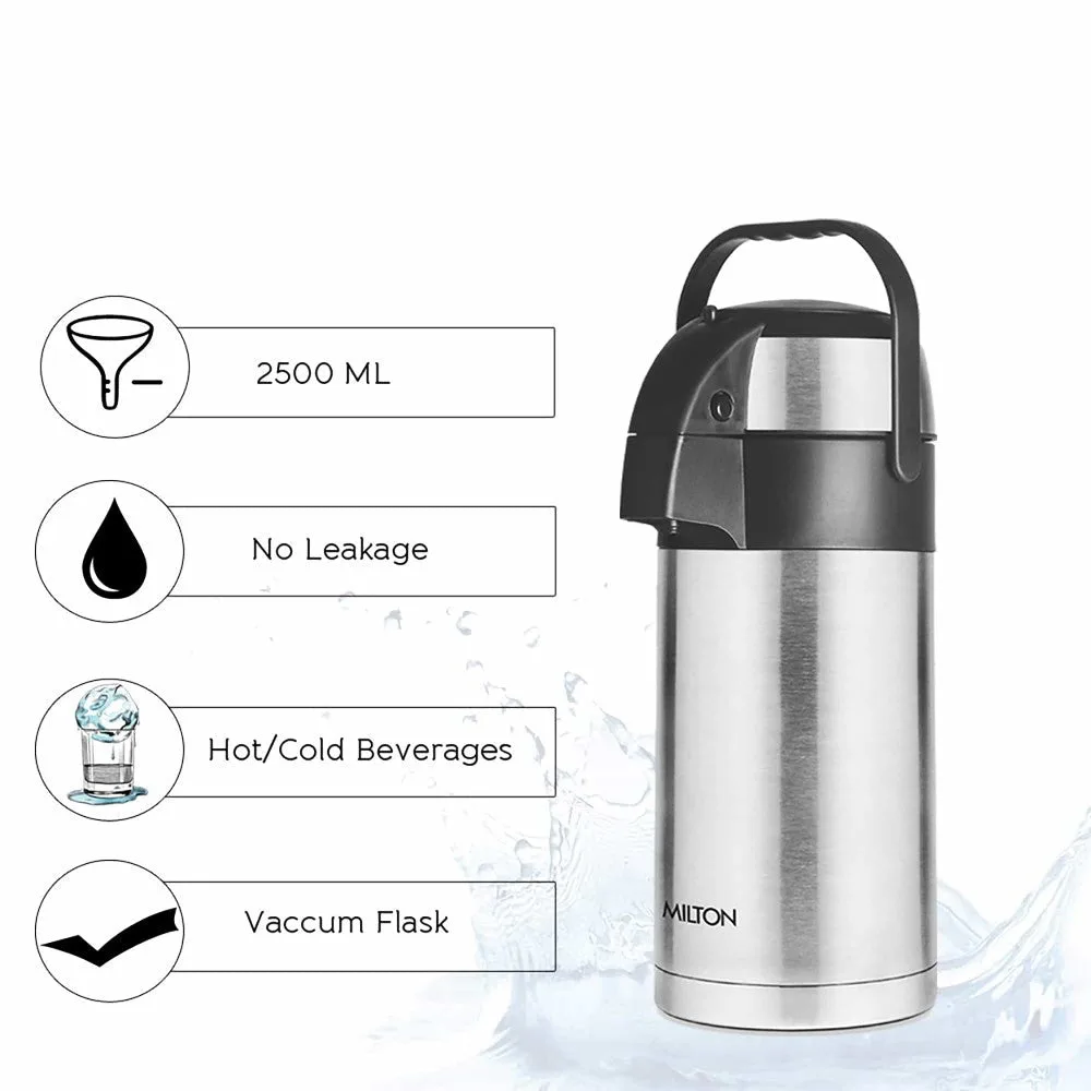 Beverage Dispenser Thermosteel (Milton) - Image 10