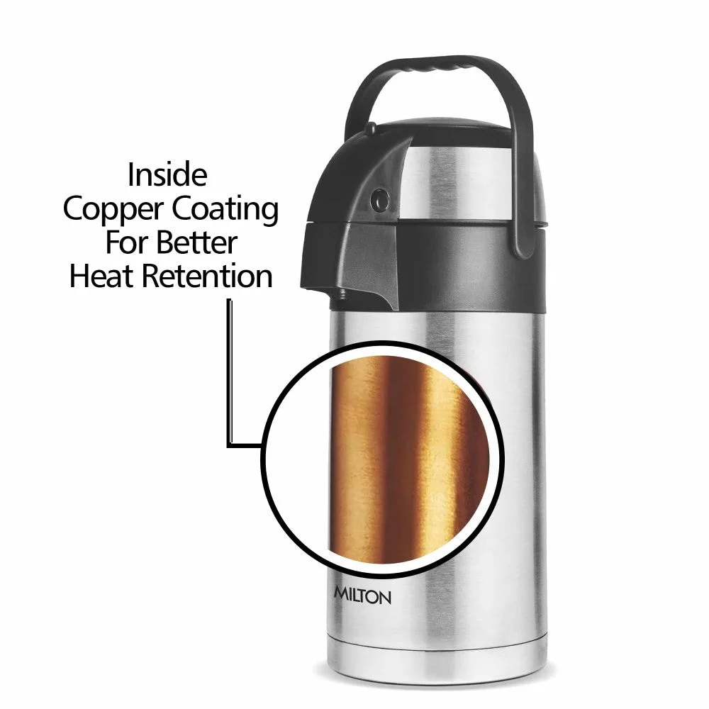Beverage Dispenser Thermosteel (Milton) - Image 11