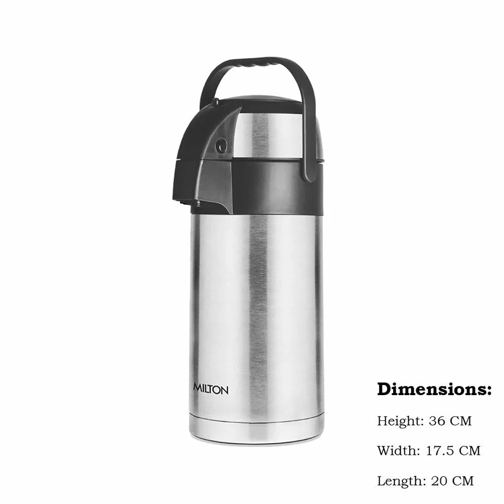Beverage Dispenser Thermosteel (Milton) - Image 3