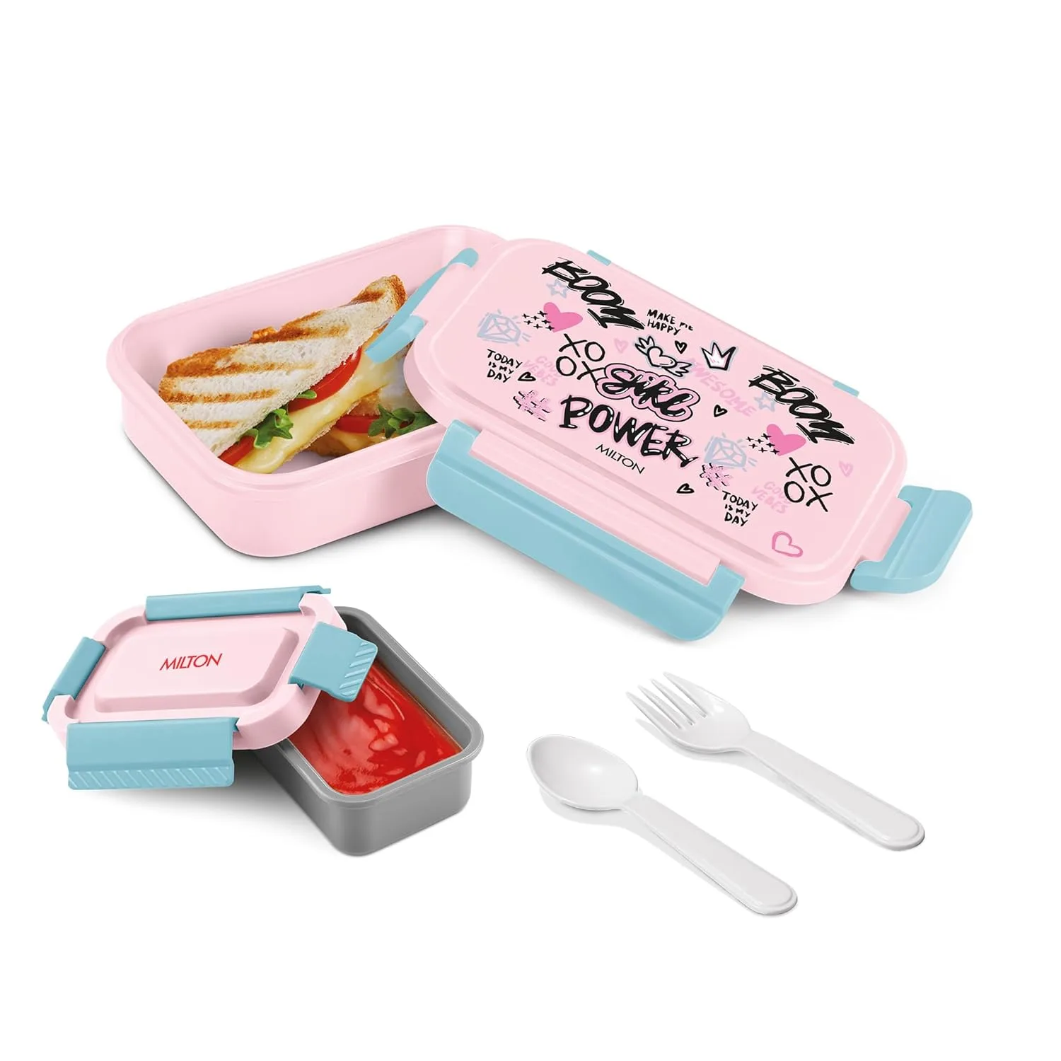 Big Candy Tiffin (Milton) - Image 10