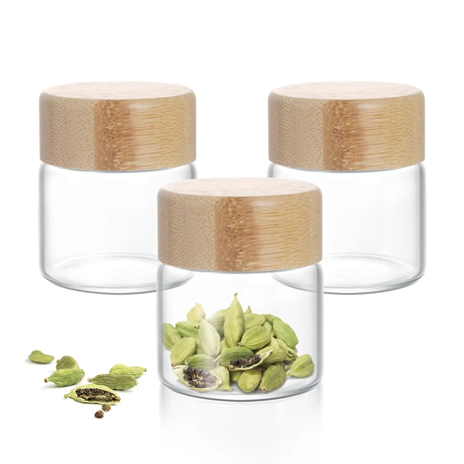 Borosilicate Mini Jar (Treo by Milton) - Image 5