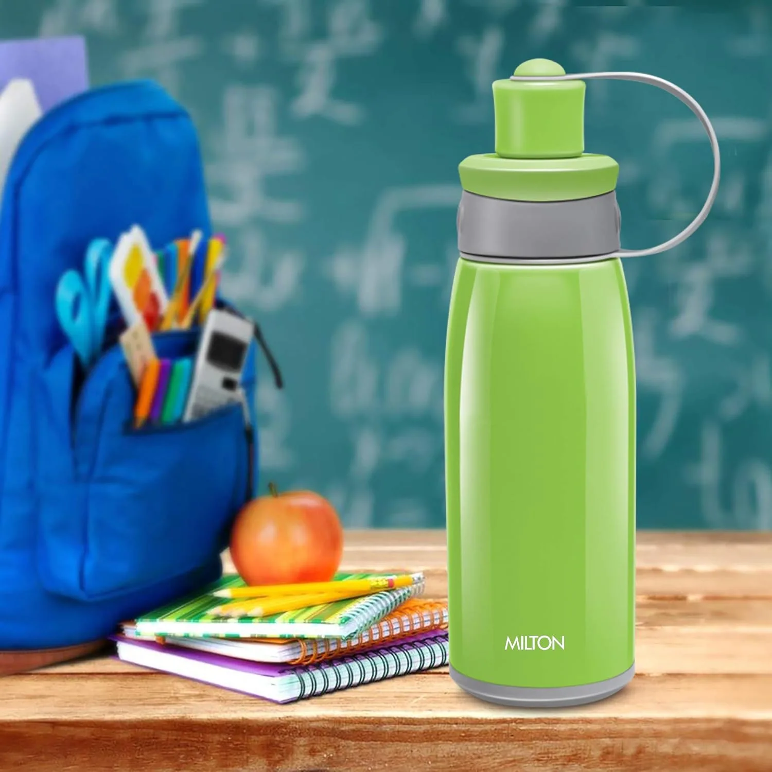 Bravo Kids Bottle (Milton) - Image 2