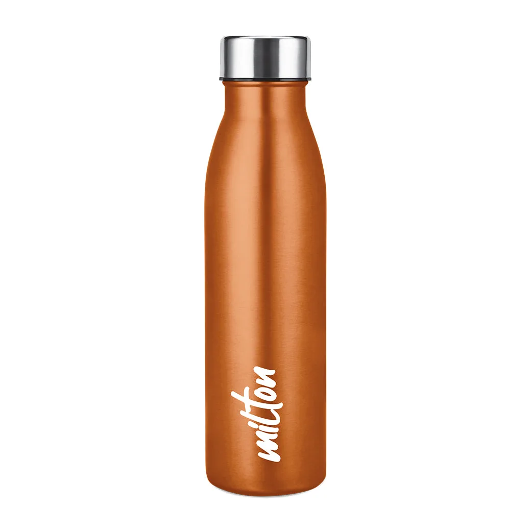 Breeze Stainless Steel Bottle (Milton) - Image 9