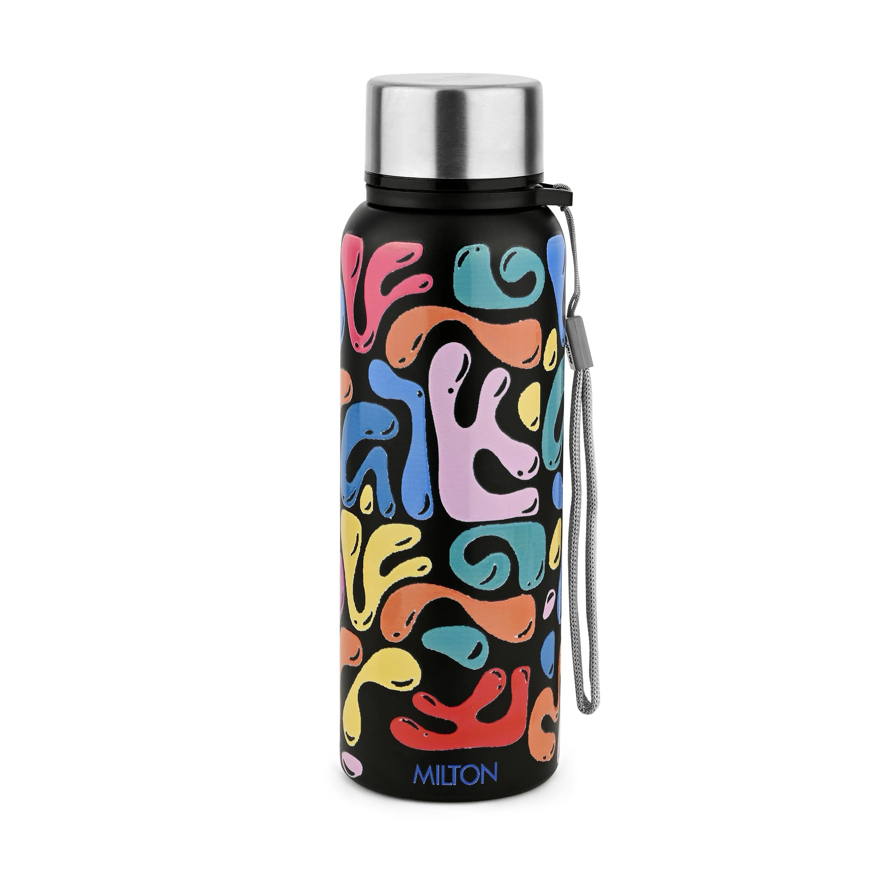 Brim Colorbust 3D Printed Stainless Steel Bottle (Milton) - Image 2